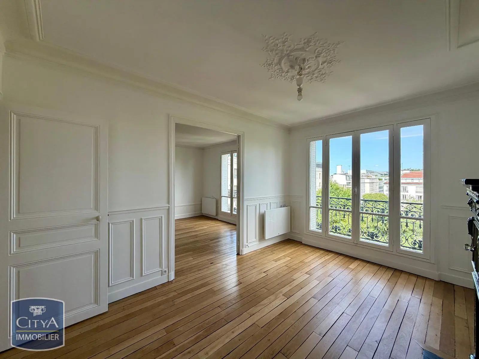 Photo 3 Appartement 4 pièces 77.11m²