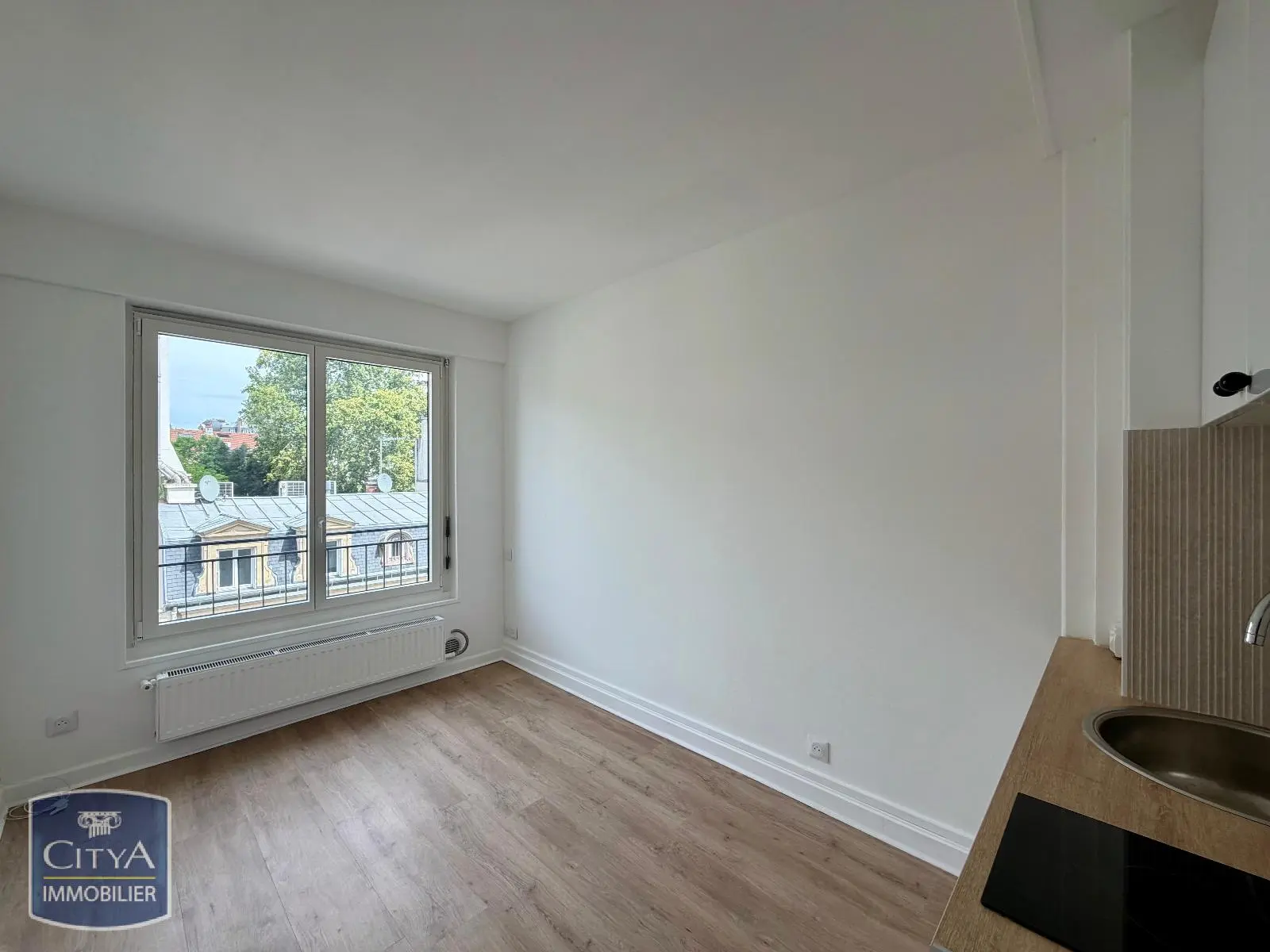 Photo 1 appartement Neuilly-sur-Seine