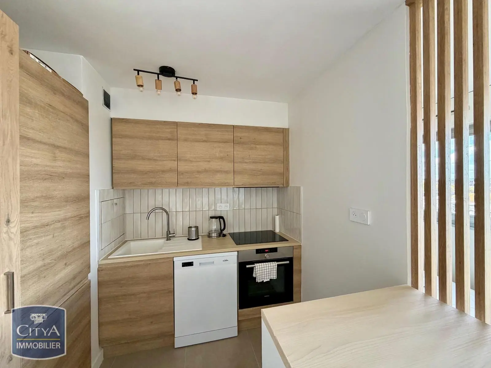 Photo 3 Appartement 1 pièce 29.23m²