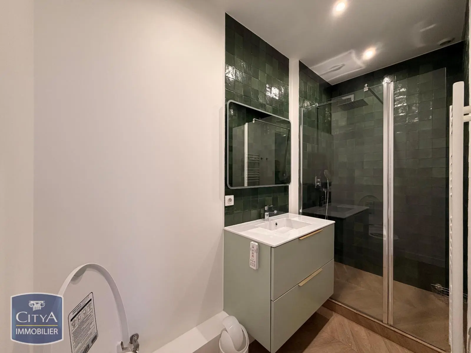 Photo 15 Appartement 5 pièces 134.83m²