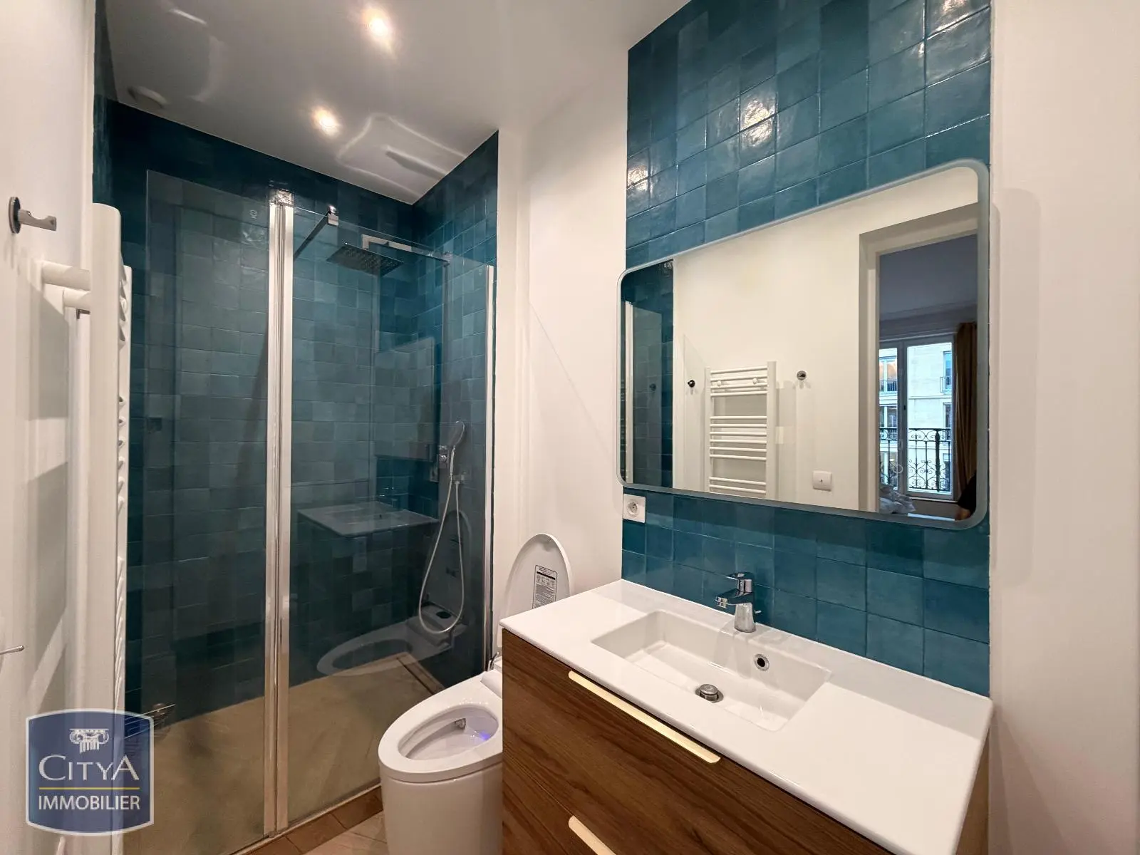 Photo 12 Appartement 5 pièces 134.83m²