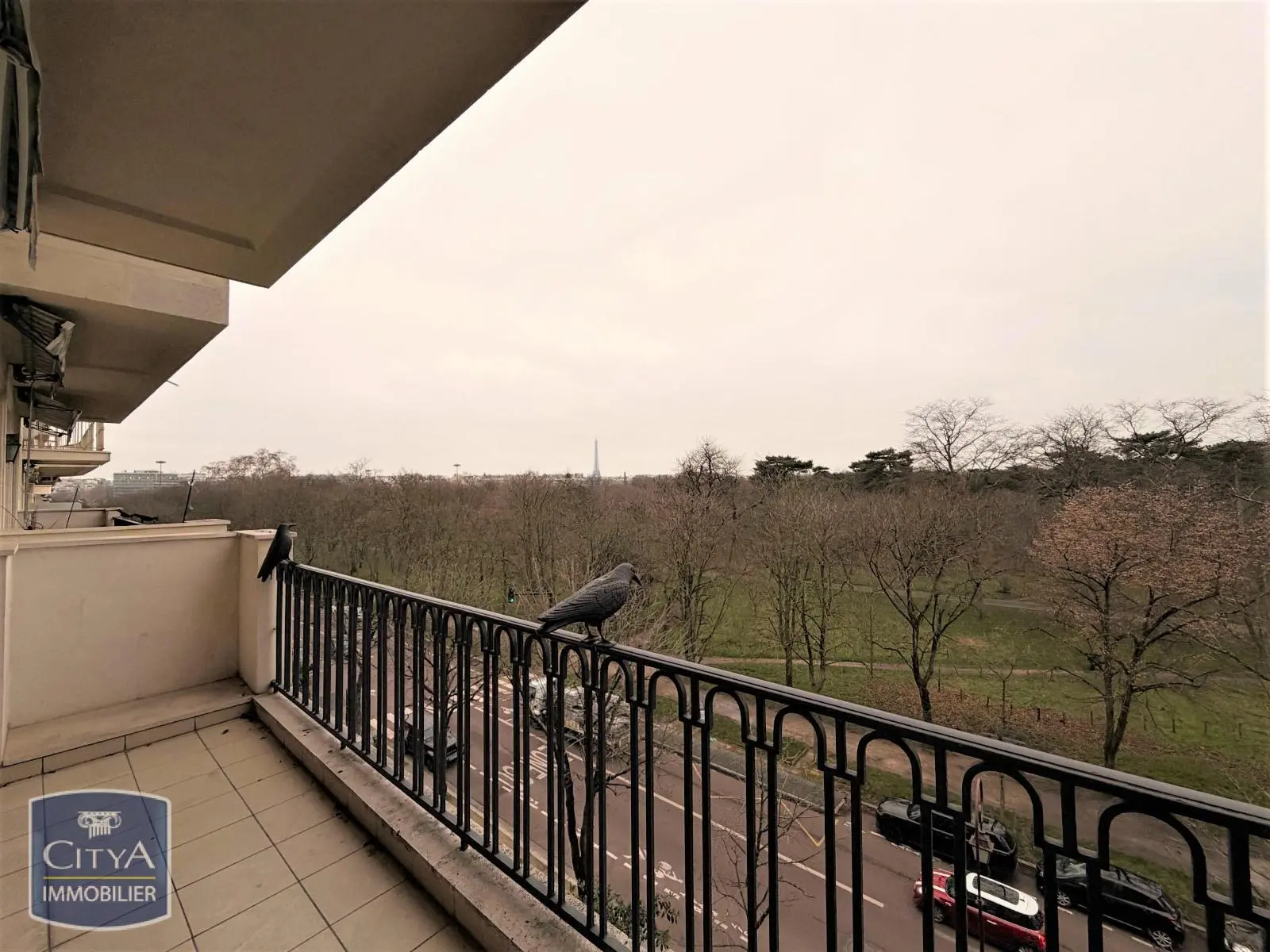 Photo 4 Appartement 2 pièces 95.9m²