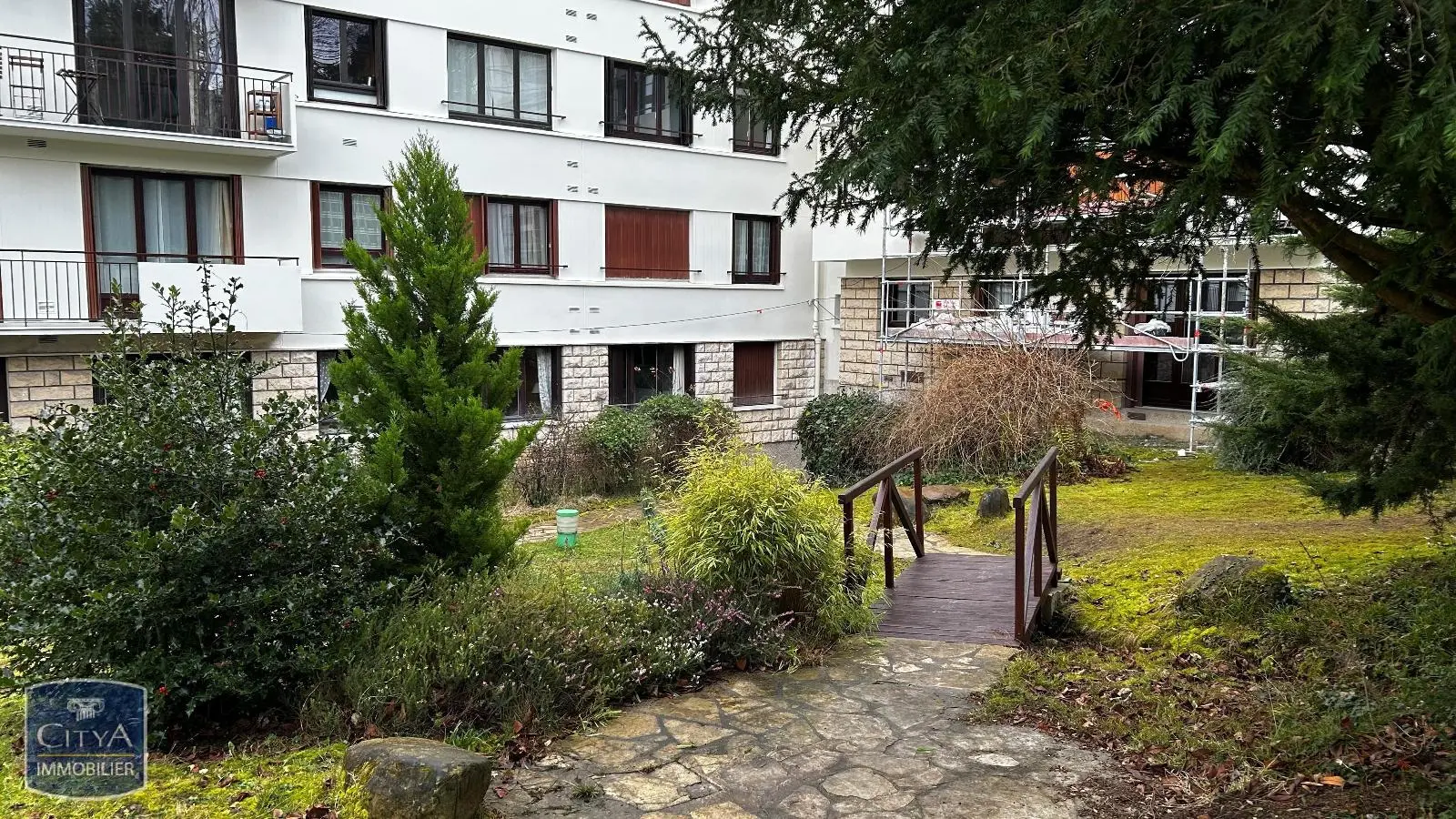 Photo 17 Appartement 3 pièces 80.22m²