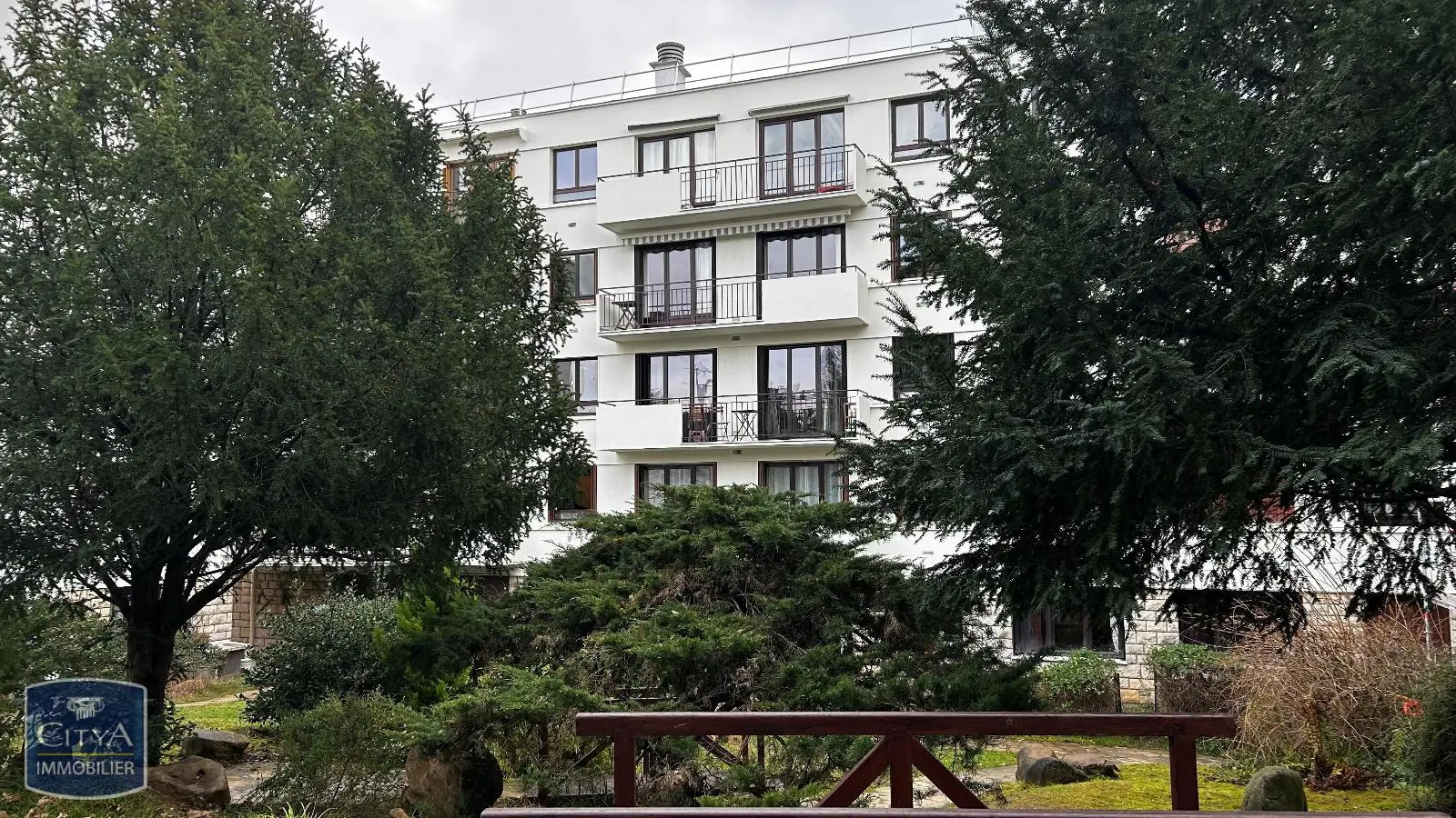 Photo 14 Appartement 3 pièces 80.22m²