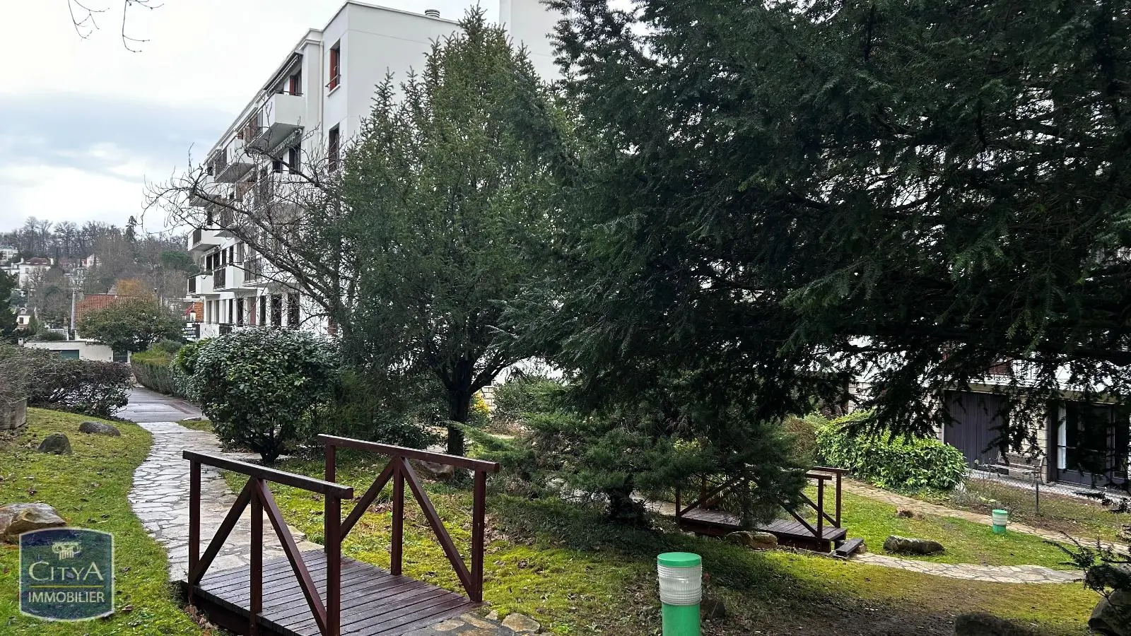 Photo 15 Appartement 3 pièces 80.22m²