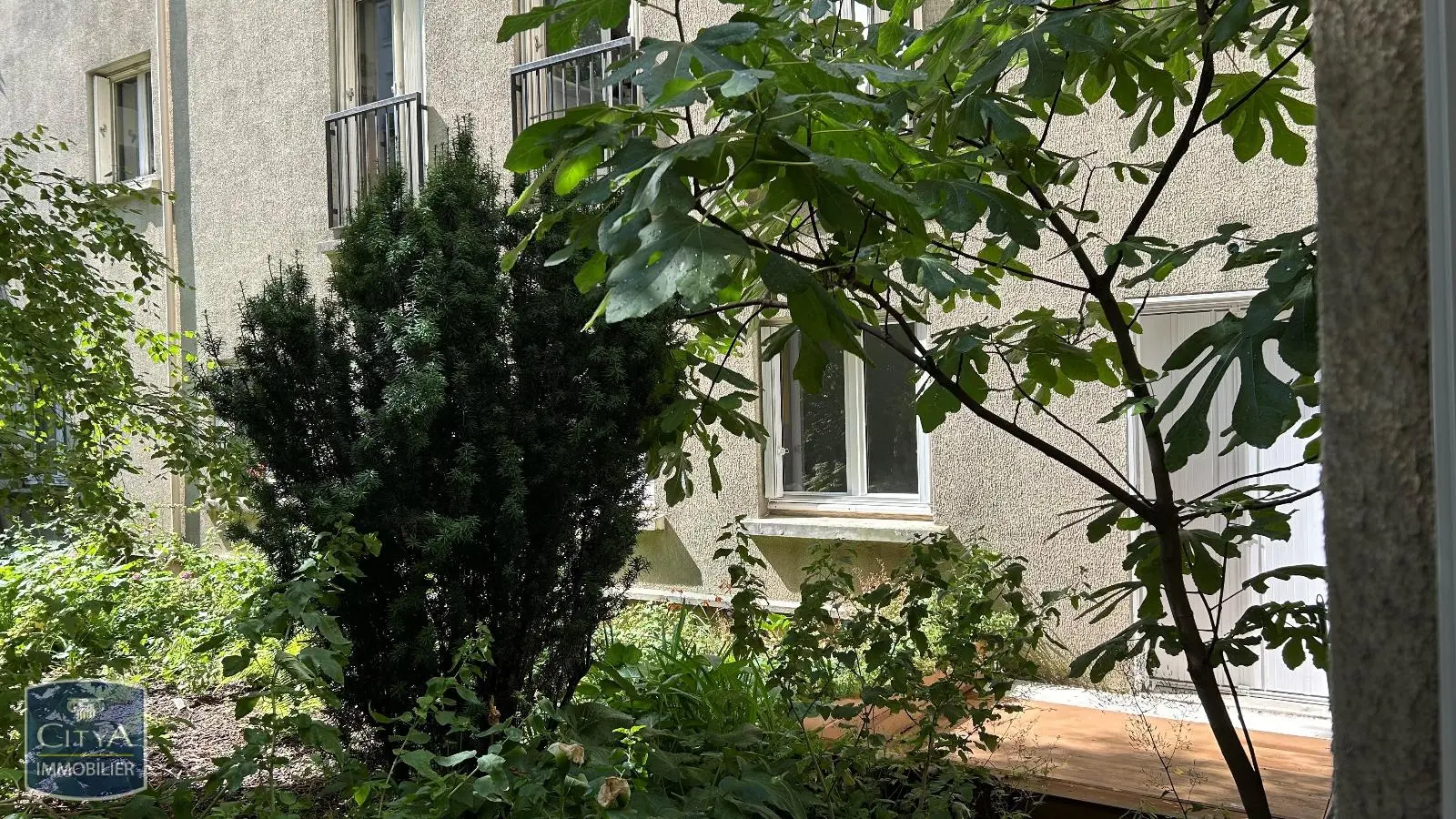 Photo 1 Appartement 2 pièces 50.6m²