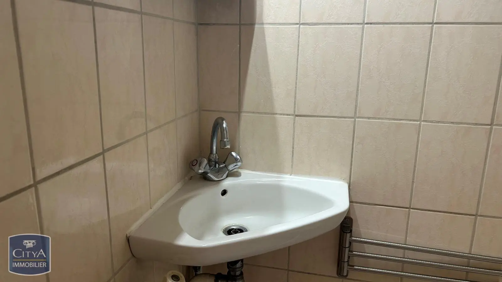Photo 14 Appartement 2 pièces 39.39m²