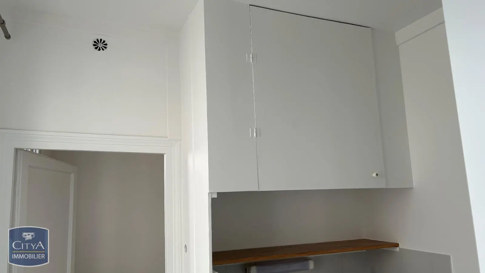 Photo 2 Appartement 1 pièce 19.4m²