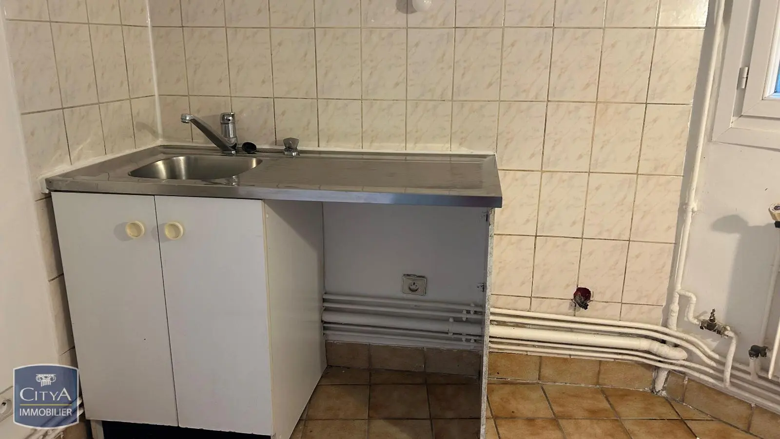Photo 9 Appartement 2 pièces 39.39m²