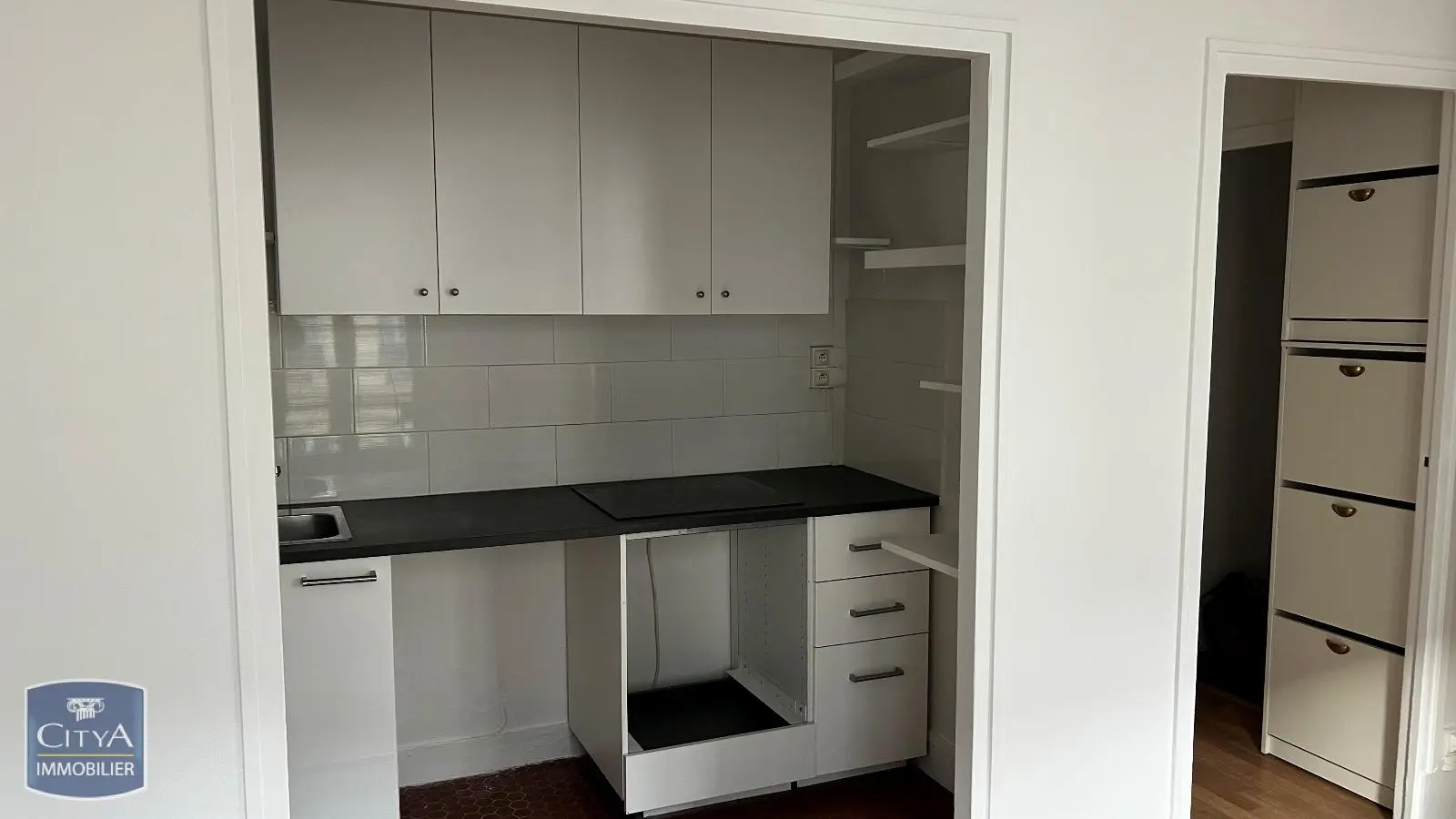 Photo 11 Appartement 3 pièces 55.71m²