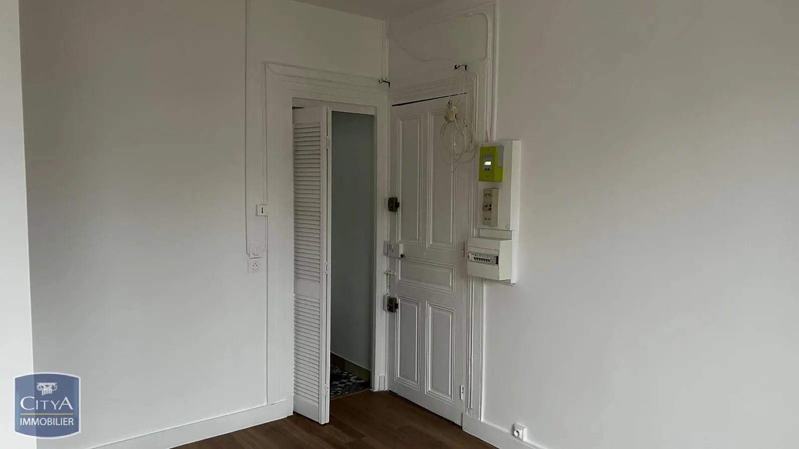 Photo 2 appartement Issy-les-Moulineaux