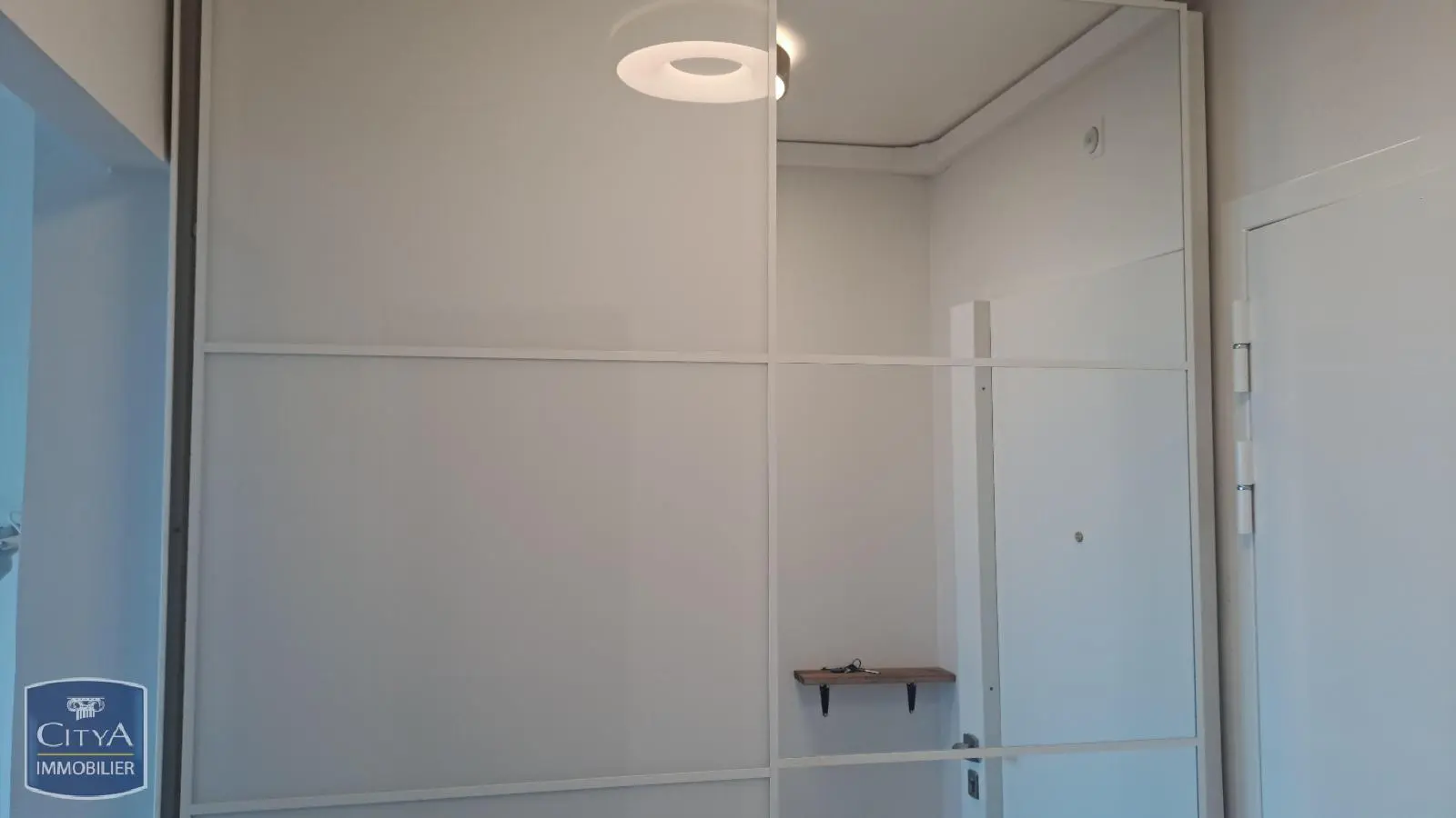Photo 9 Appartement 1 pièce 29.23m²
