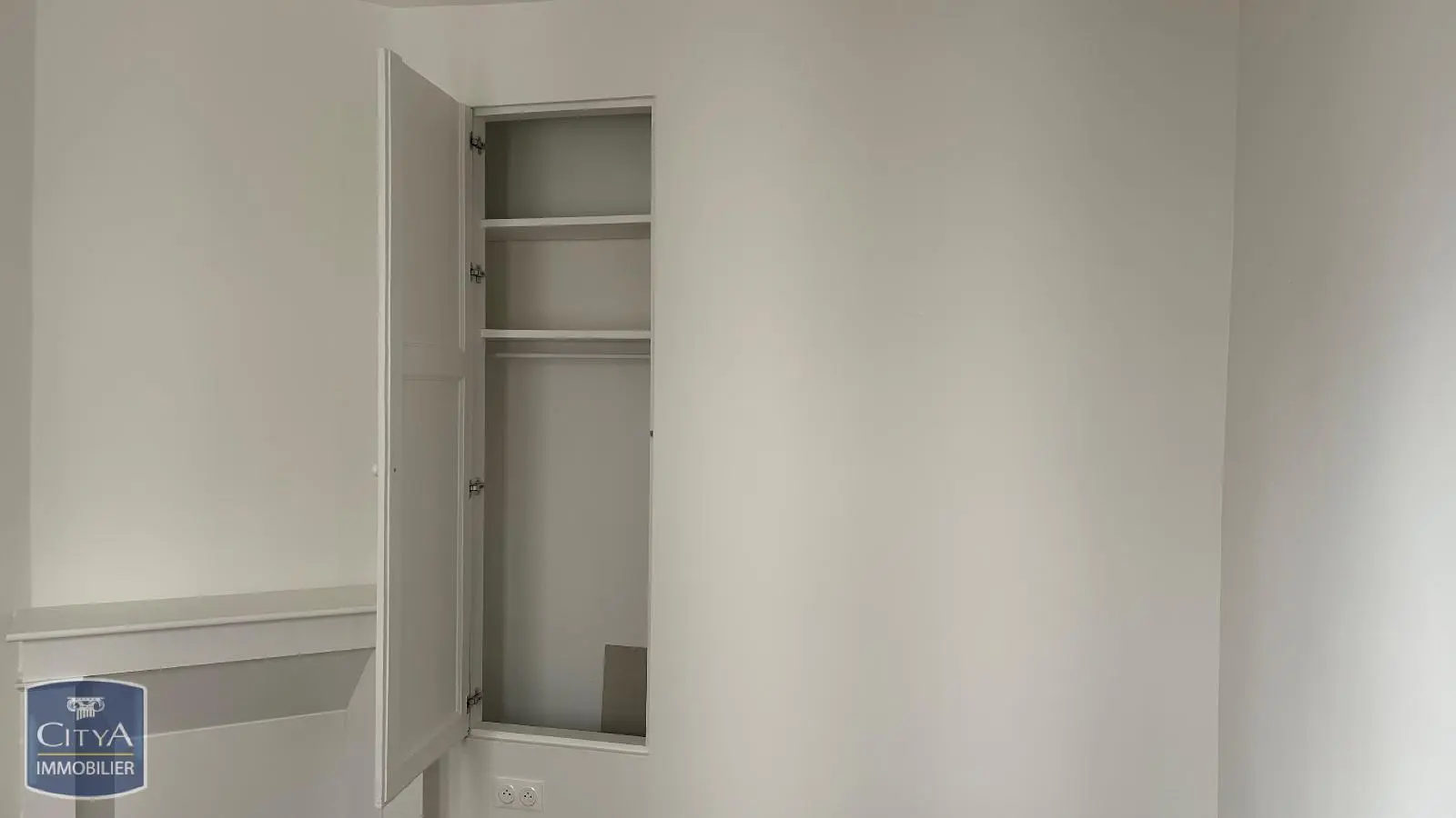 Photo 4 Appartement 1 pièce 19.4m²