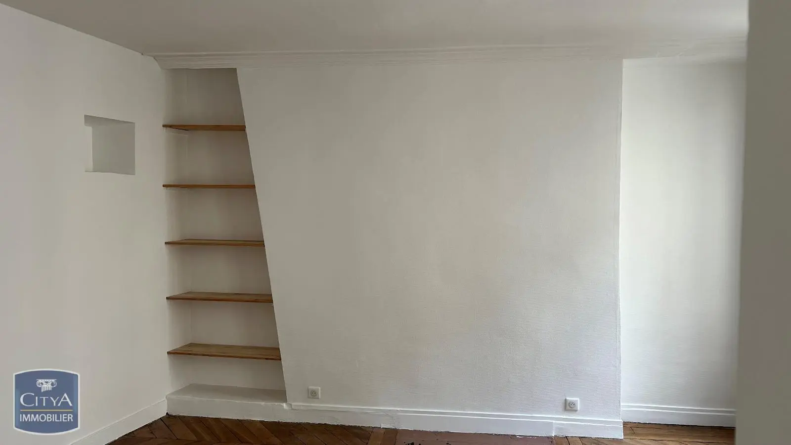 Photo 8 Appartement 3 pièces 45.68m²