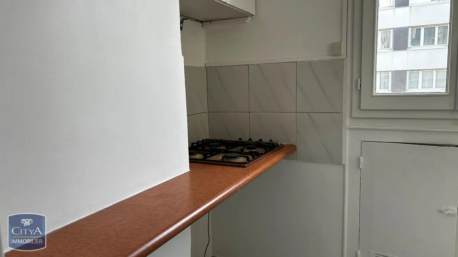 Photo 7 Appartement 2 pièces 30.87m²