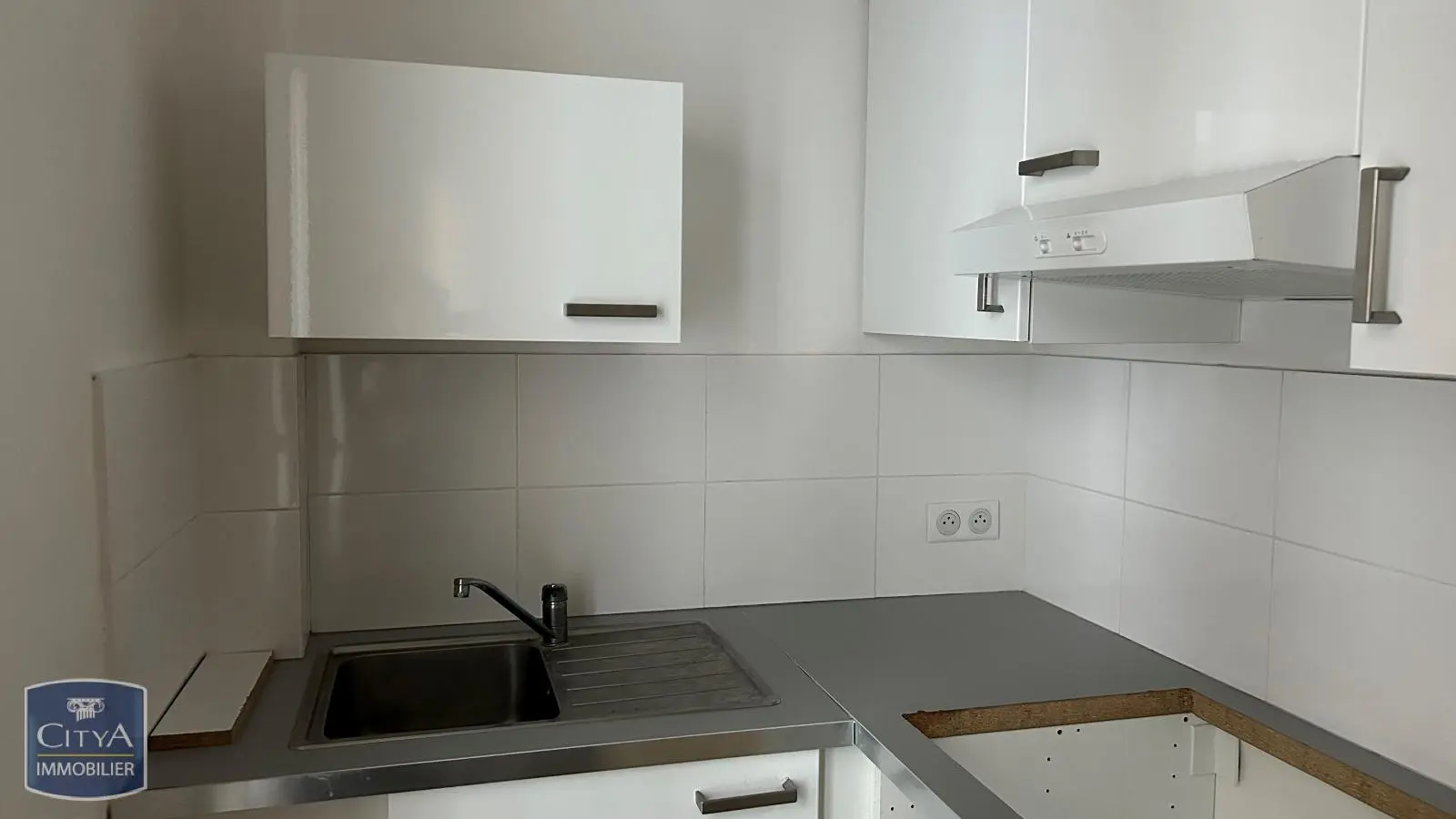 Photo 8 Appartement 2 pièces 32.39m²