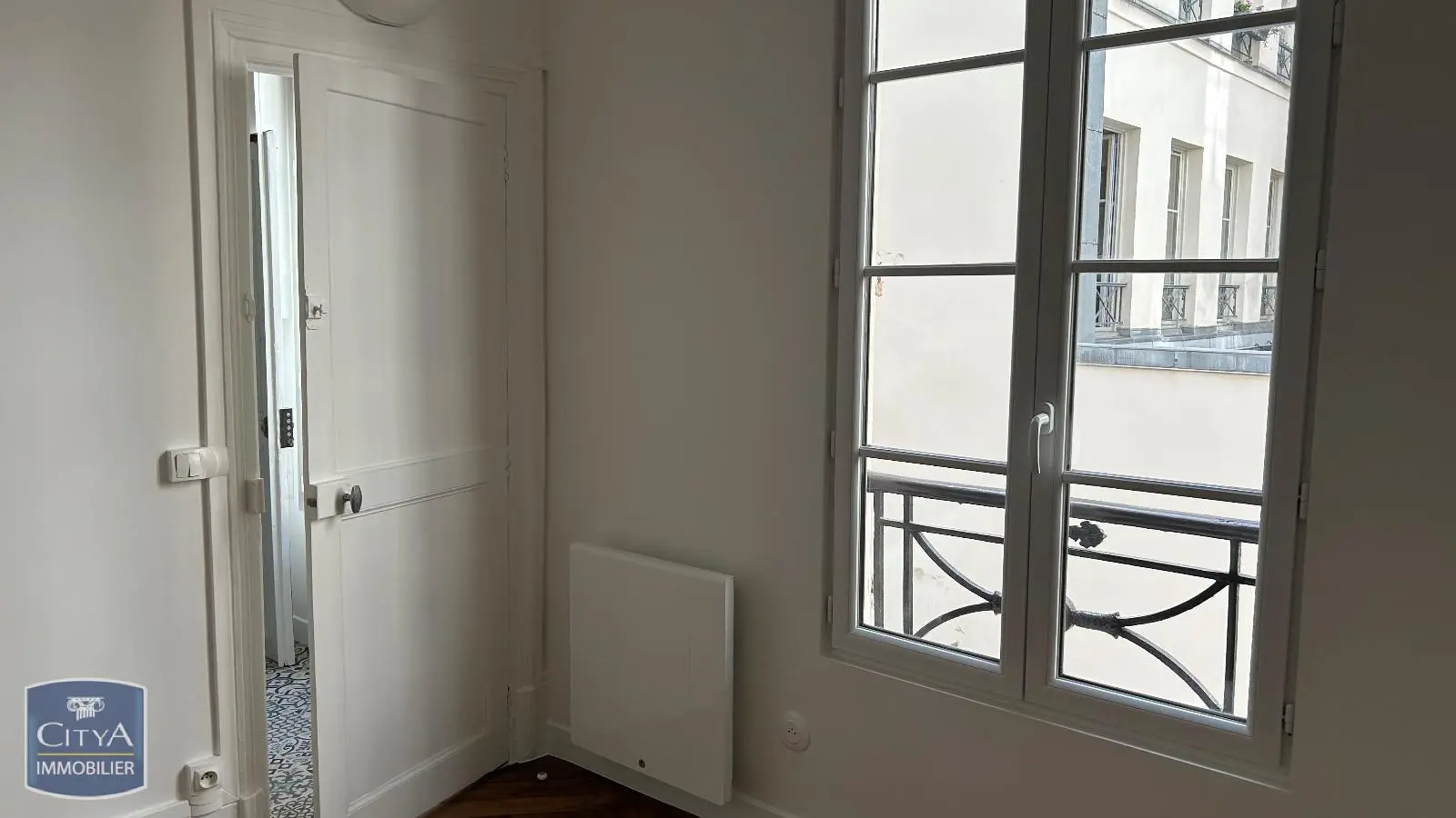 Photo 5 Appartement 1 pièce 19.4m²