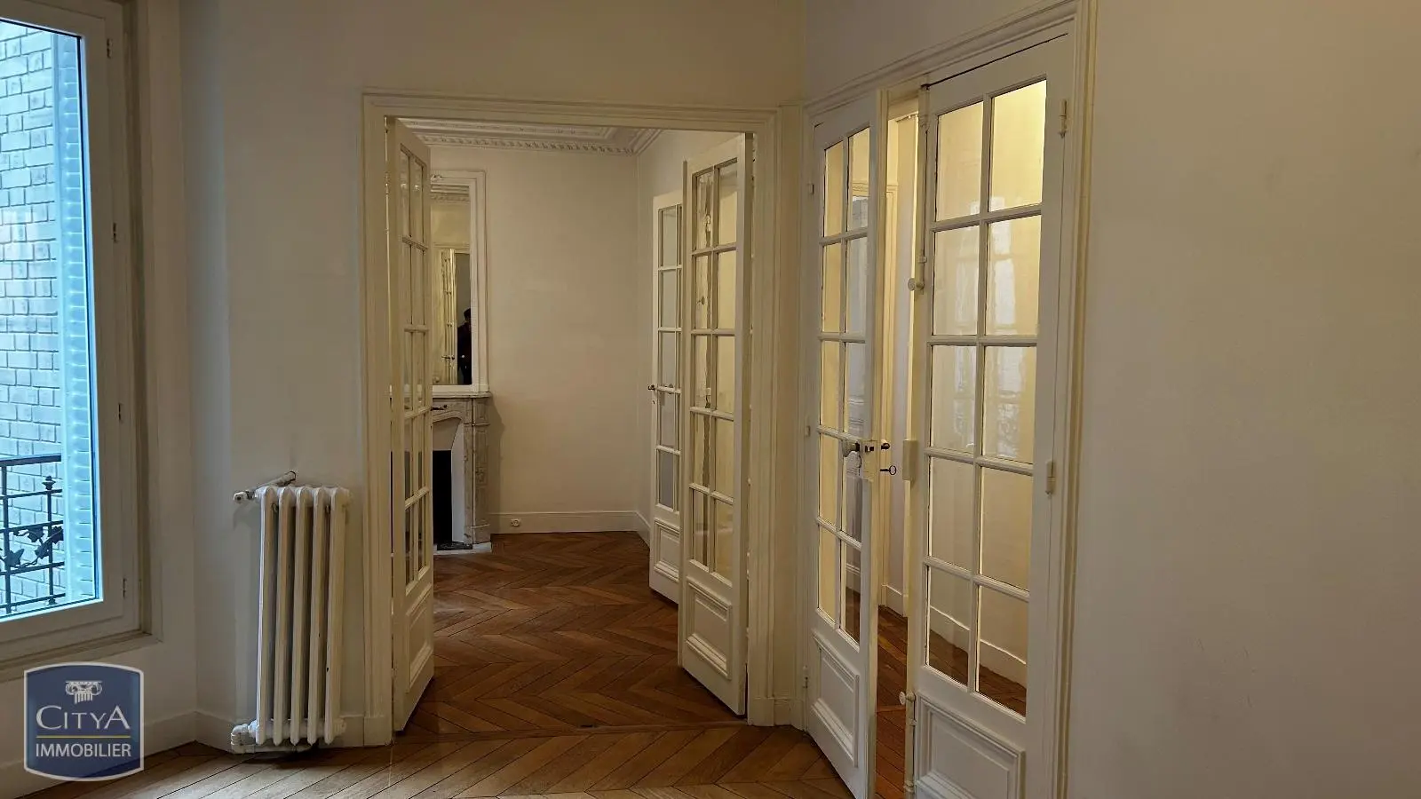 Photo 3 Appartement 3 pièces 68.4m²