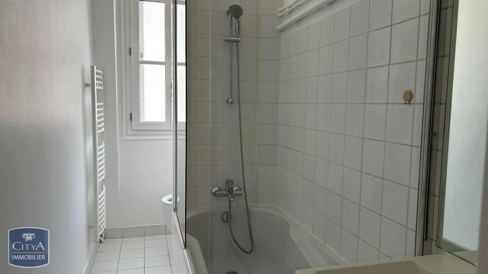 Photo 10 Appartement 2 pièces 39.3m²