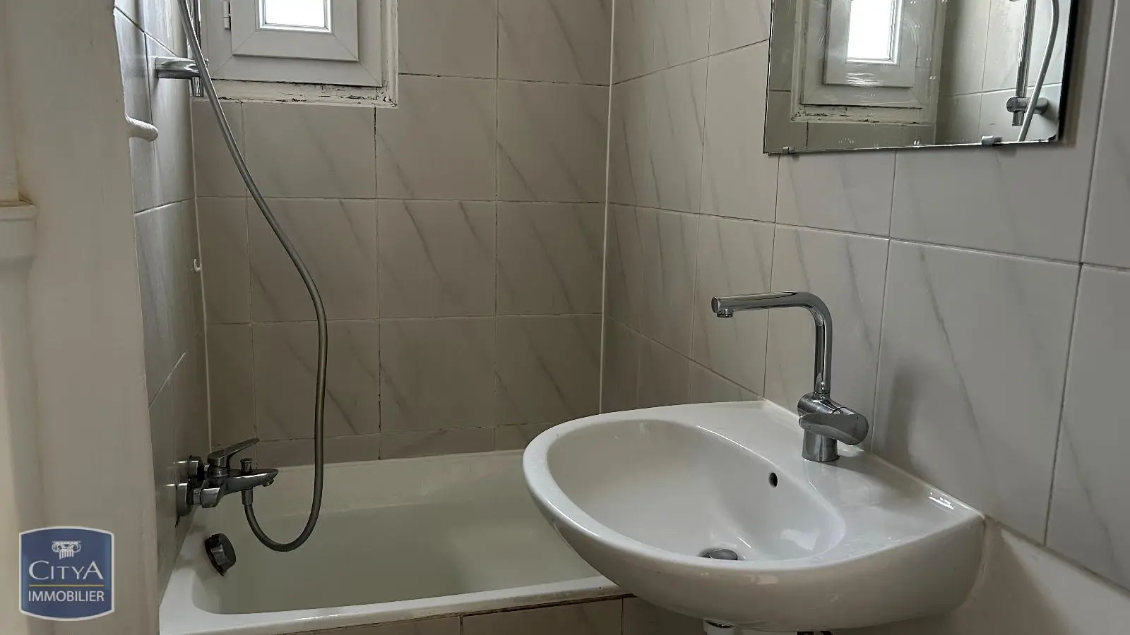 Photo 10 Appartement 2 pièces 30.87m²