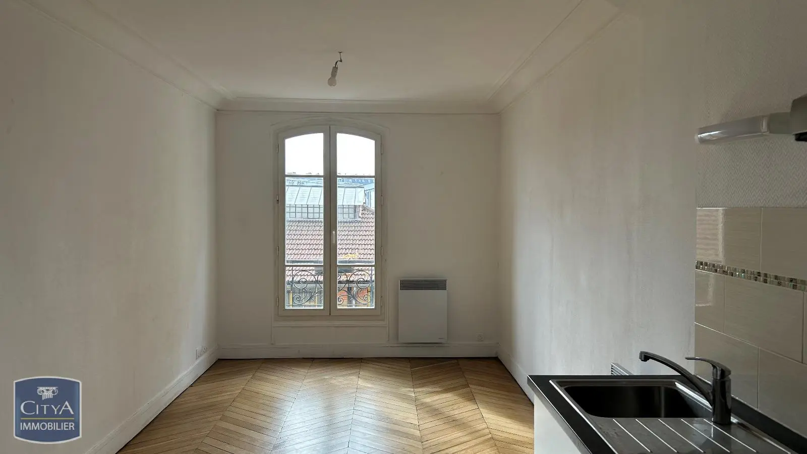 Photo 6 Appartement 3 pièces 48.5m²