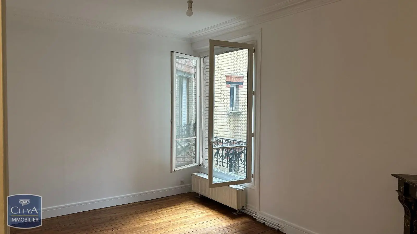 Photo 1 Appartement 3 pièces 59.34m²