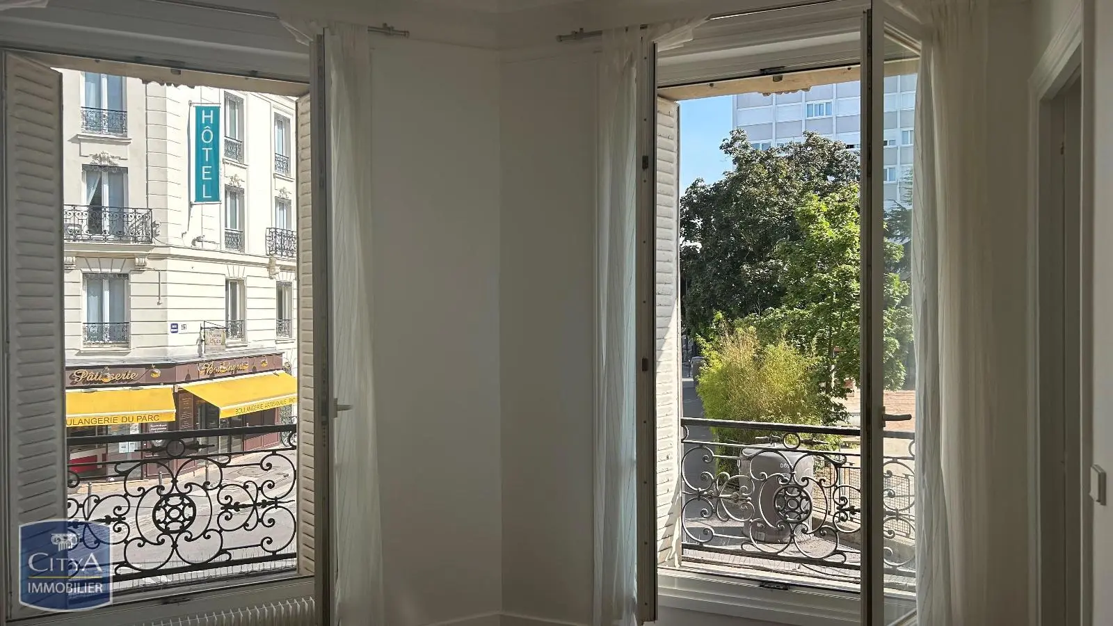 Photo 6 Appartement 2 pièces 39.39m²