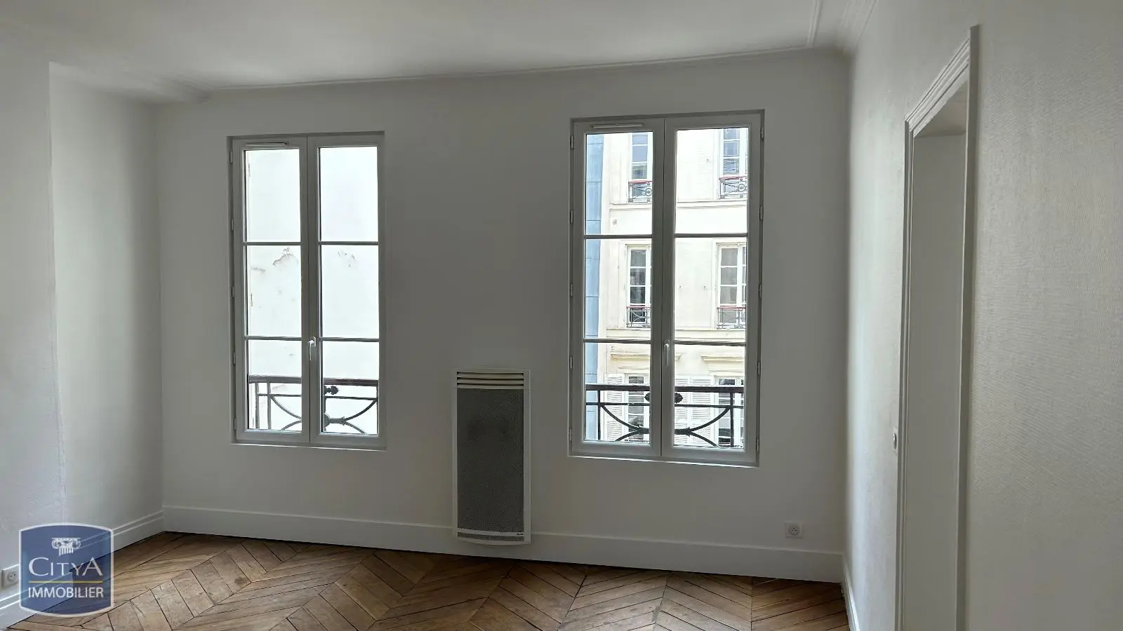 Photo 7 Appartement 3 pièces 45.68m²