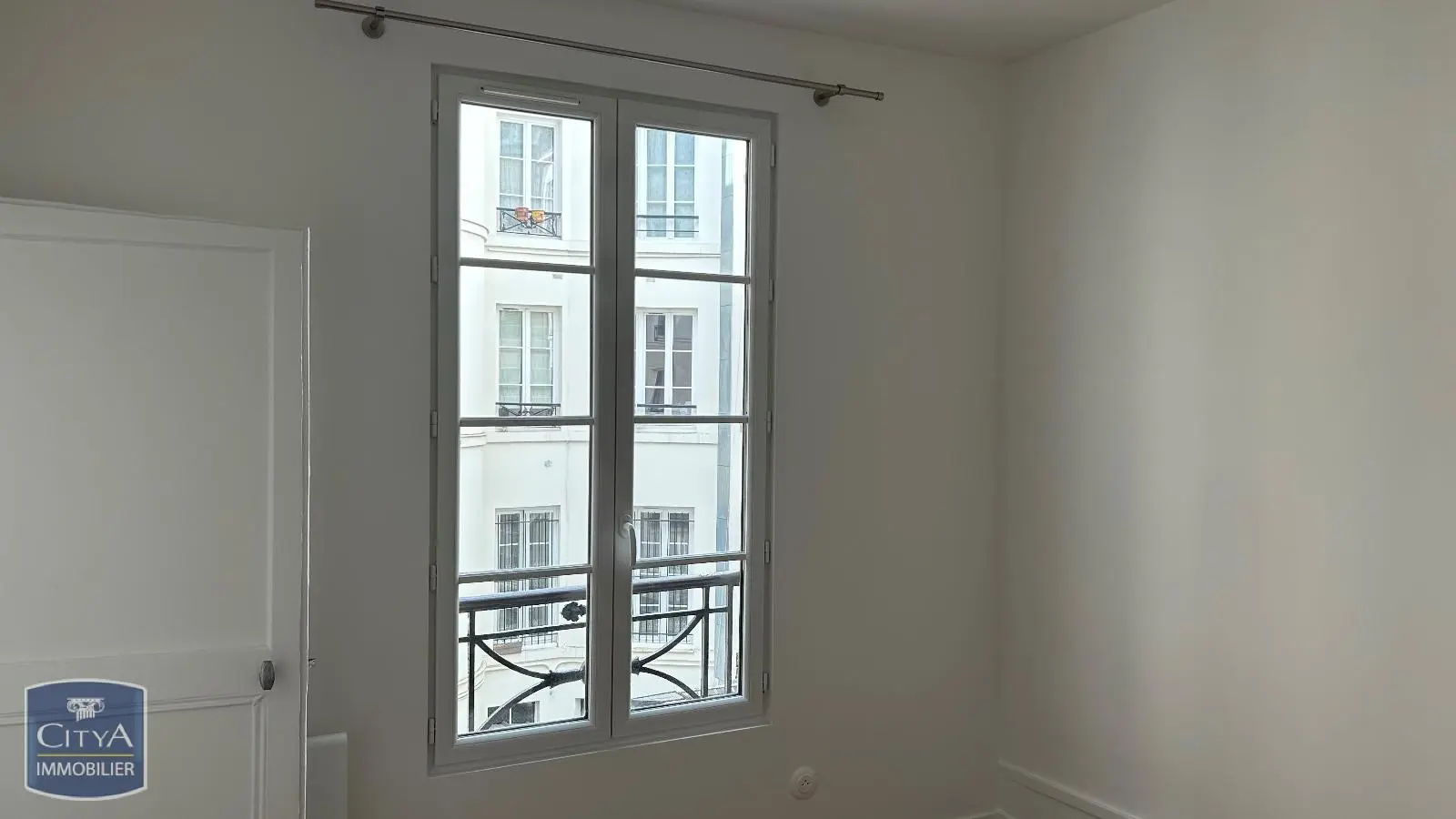 Photo 6 Appartement 1 pièce 19.4m²