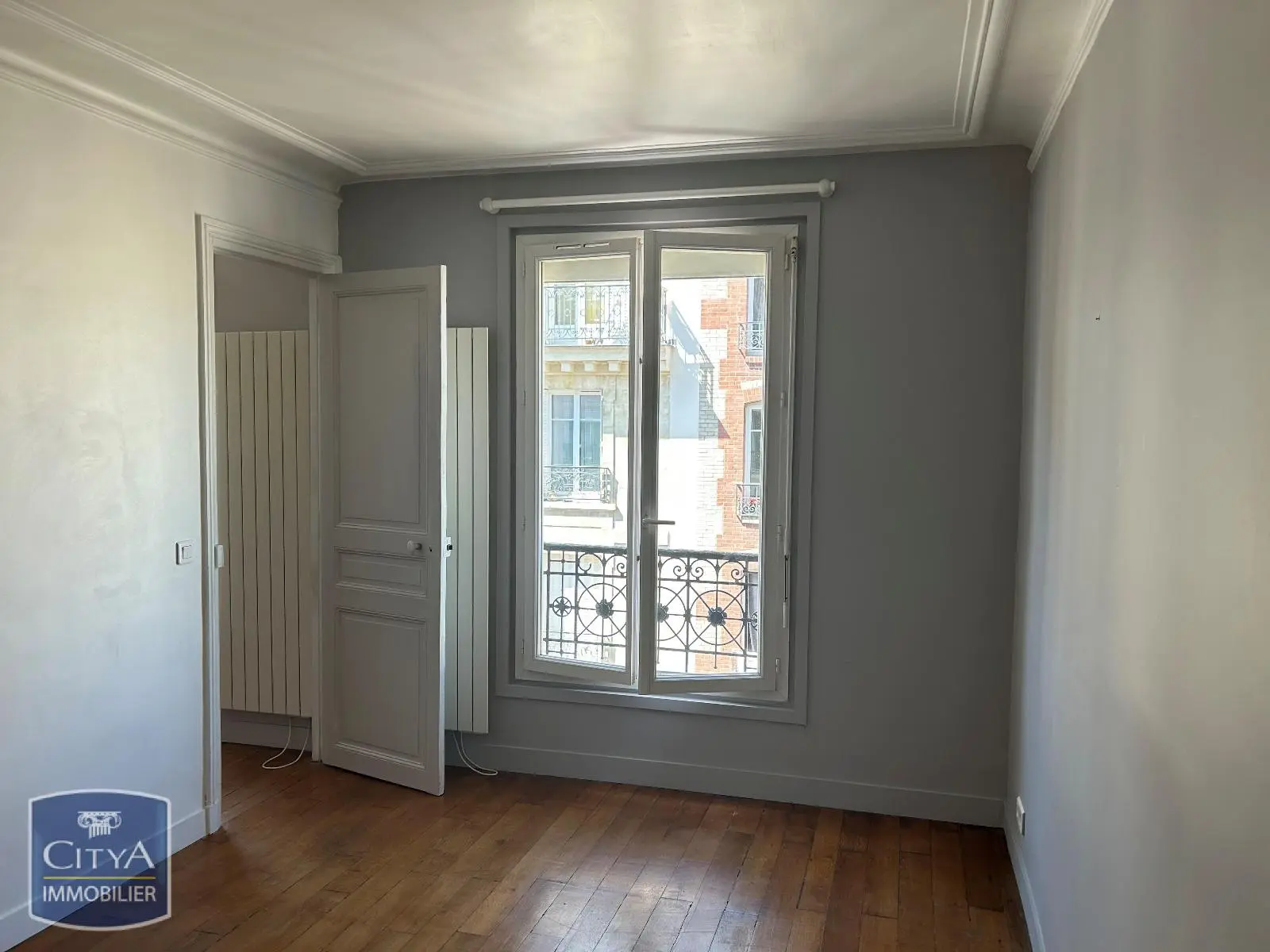 Photo 5 Appartement 3 pièces 45.1m²
