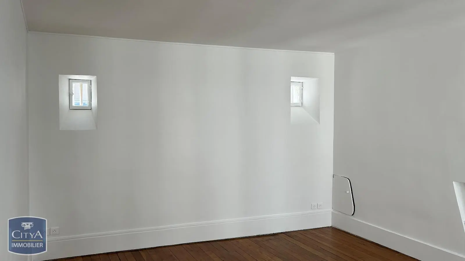 Photo 8 Appartement 3 pièces 46.42m²