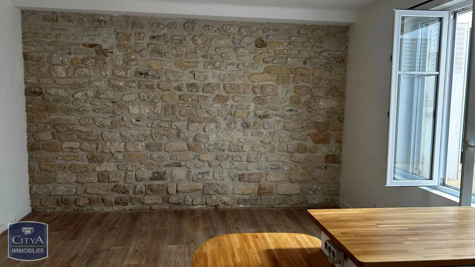 Photo 3 Appartement 1 pièce 28.58m²