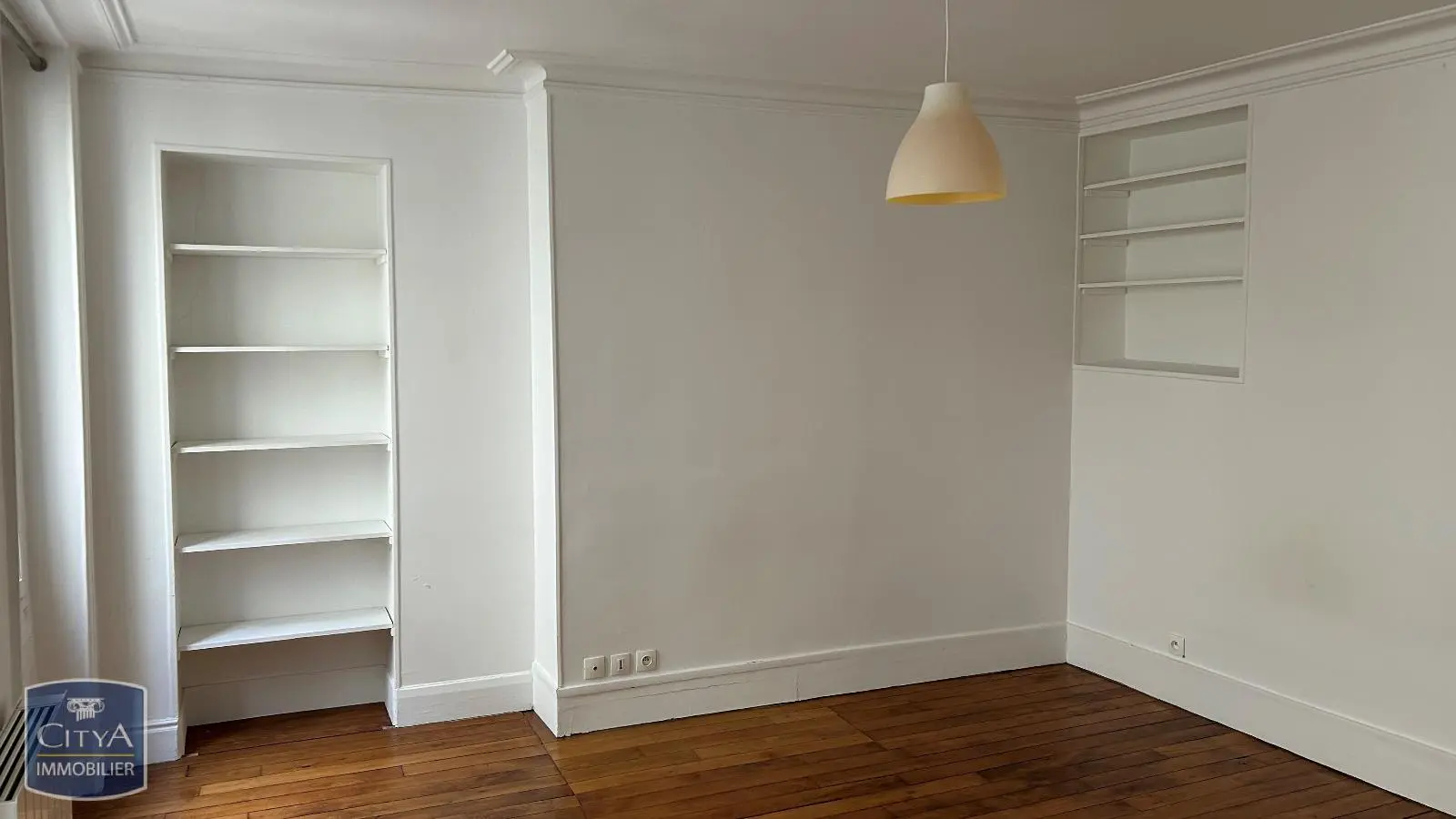 Photo 7 Appartement 2 pièces 40.62m²