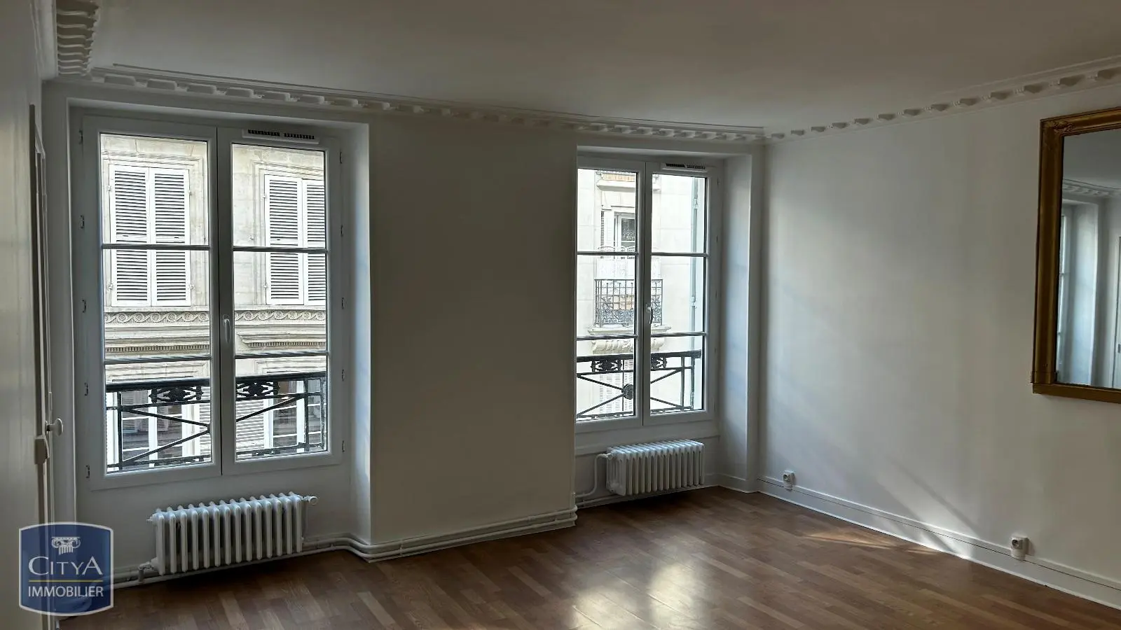 Photo 3 Appartement 3 pièces 55.71m²