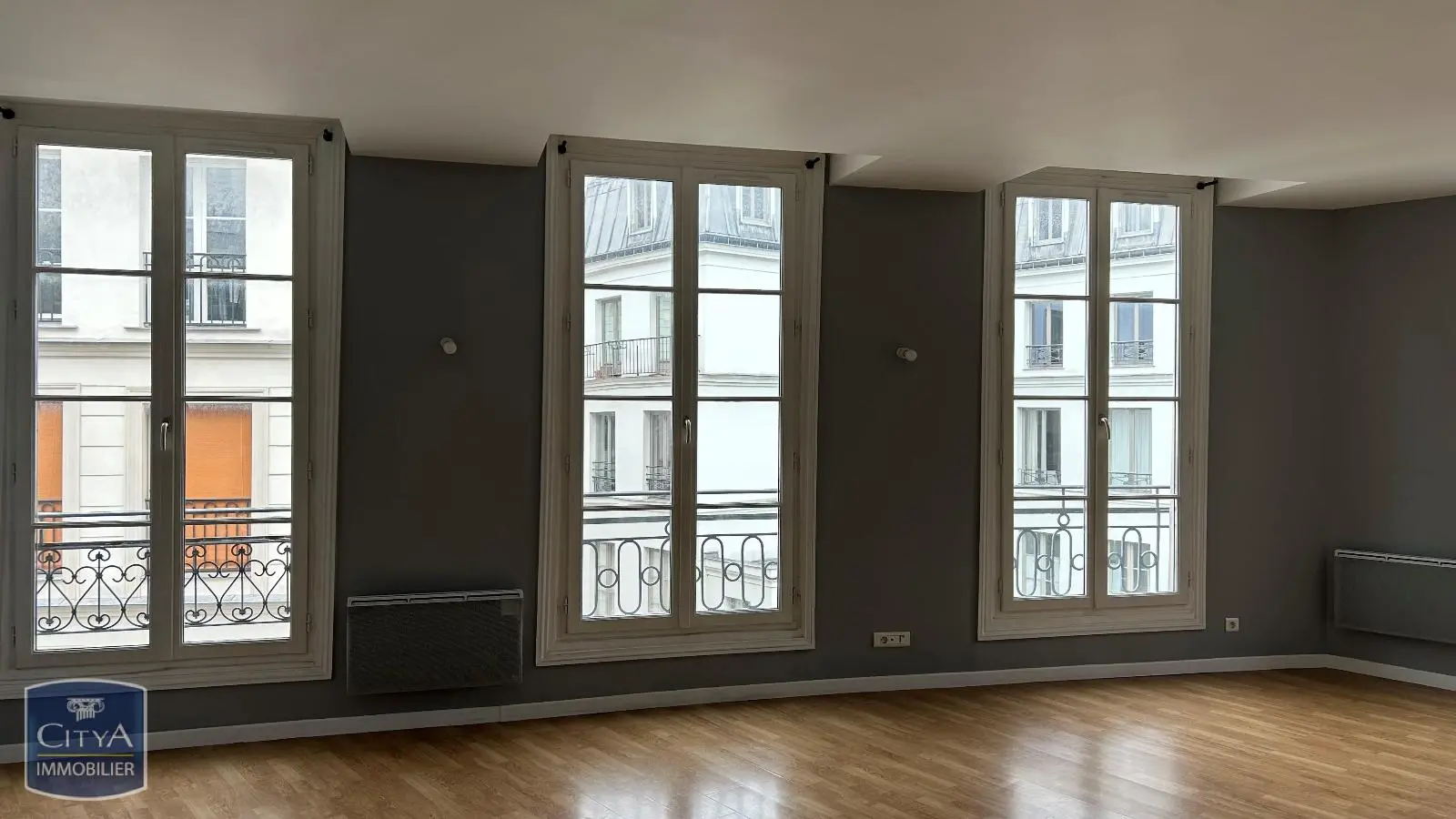 Photo 1 Appartement 3 pièces 88.7m²
