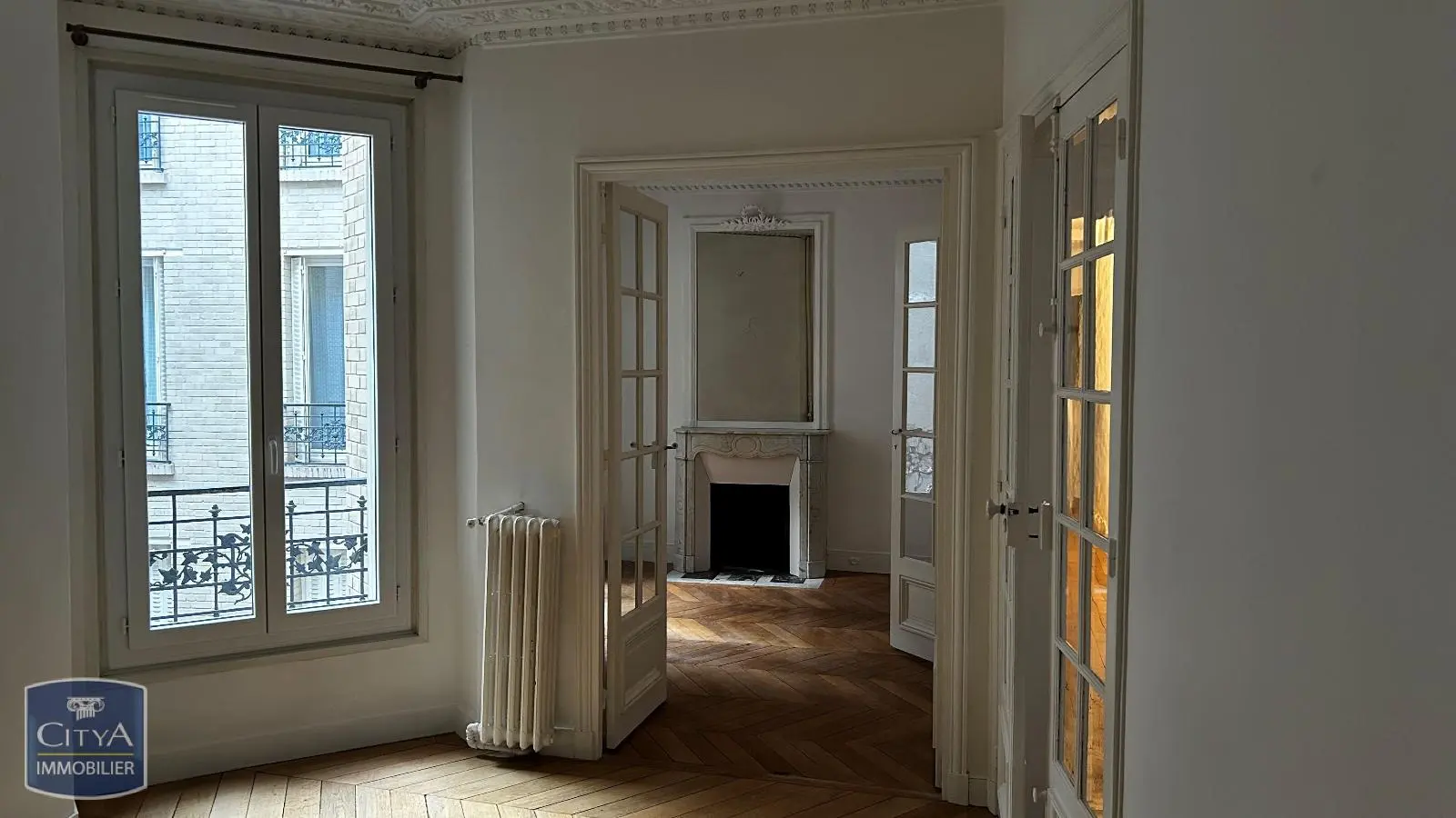 Photo 4 Appartement 3 pièces 68.4m²
