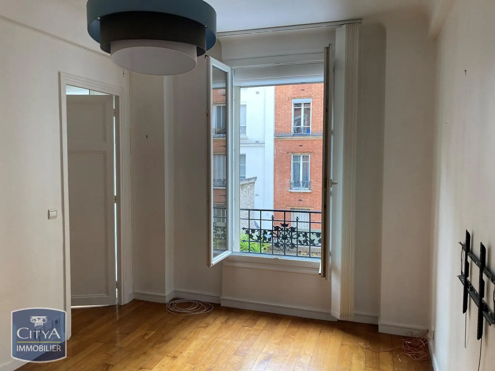 Photo 1 Appartement 2 pièces 39.38m²