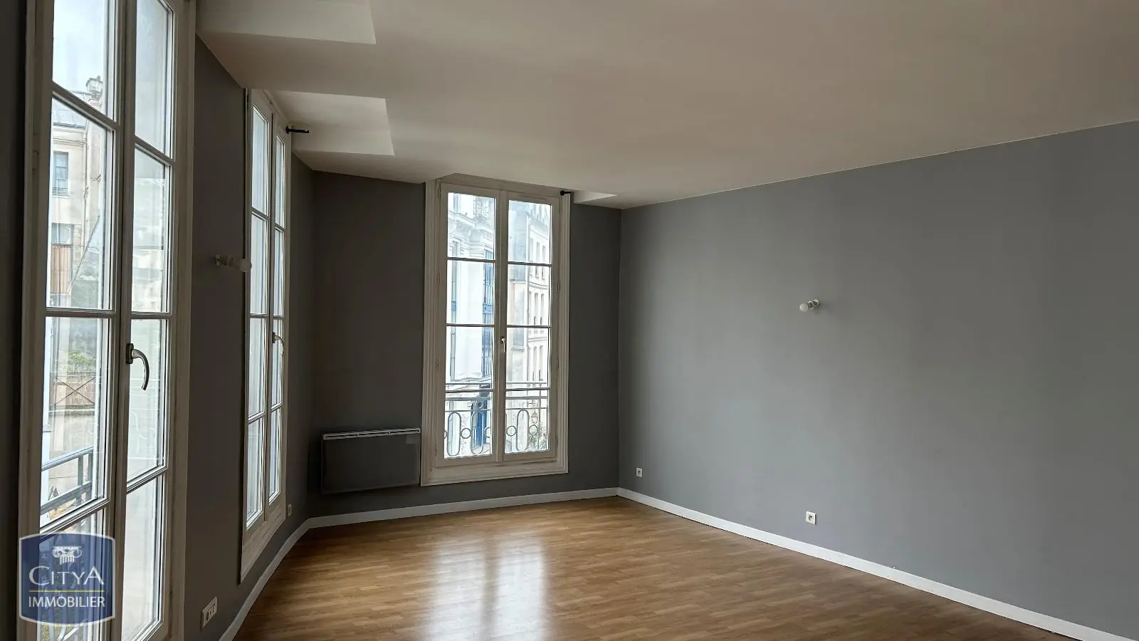 Photo 3 Appartement 3 pièces 88.7m²