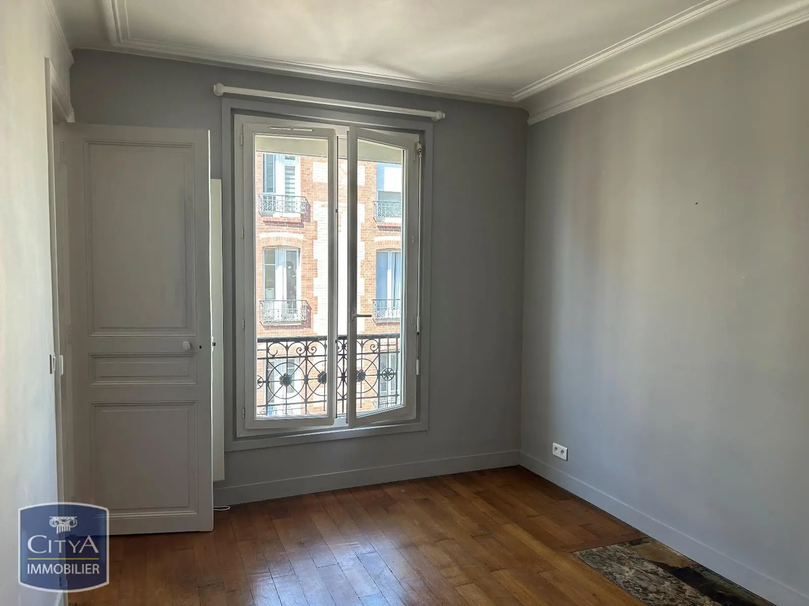 Photo 4 Appartement 3 pièces 45.1m²