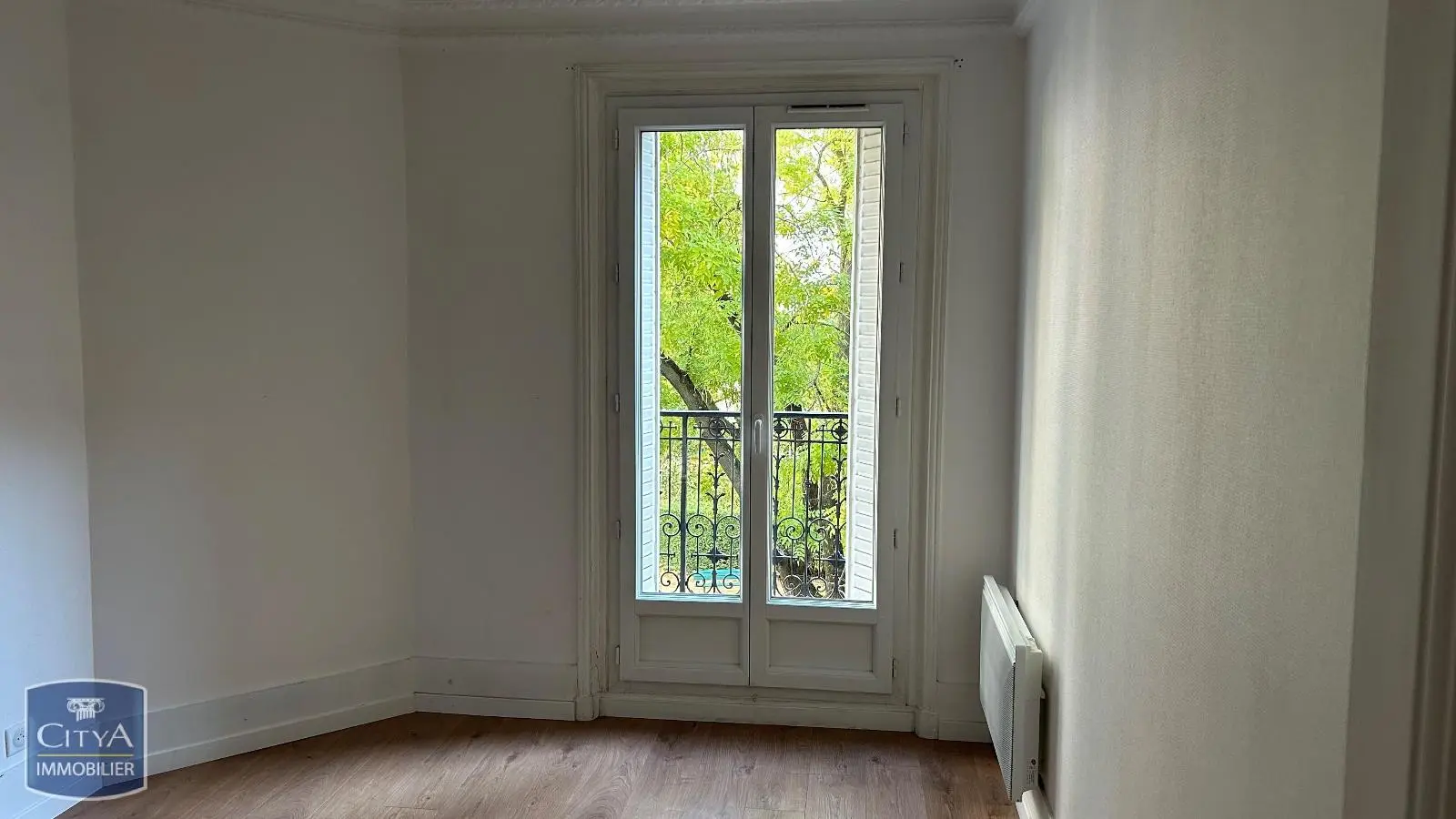 Photo 4 Appartement 2 pièces 32.39m²