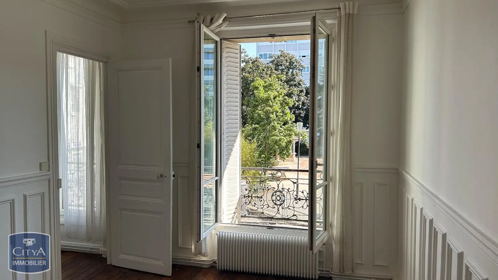Photo 3 Appartement 2 pièces 39.39m²