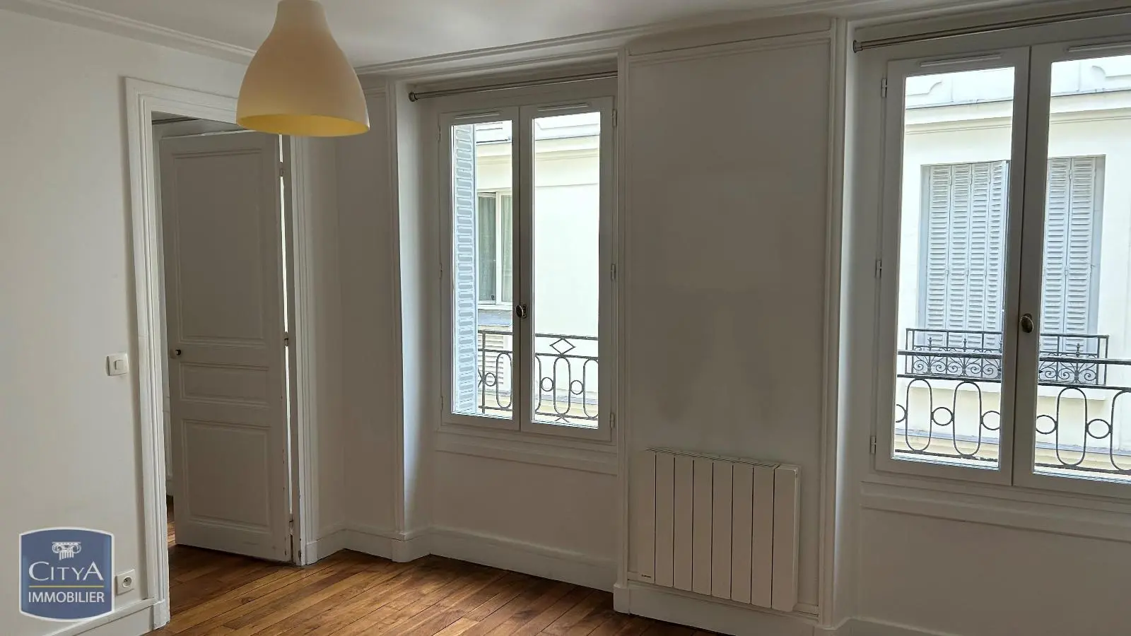 Photo 4 Appartement 2 pièces 40.62m²