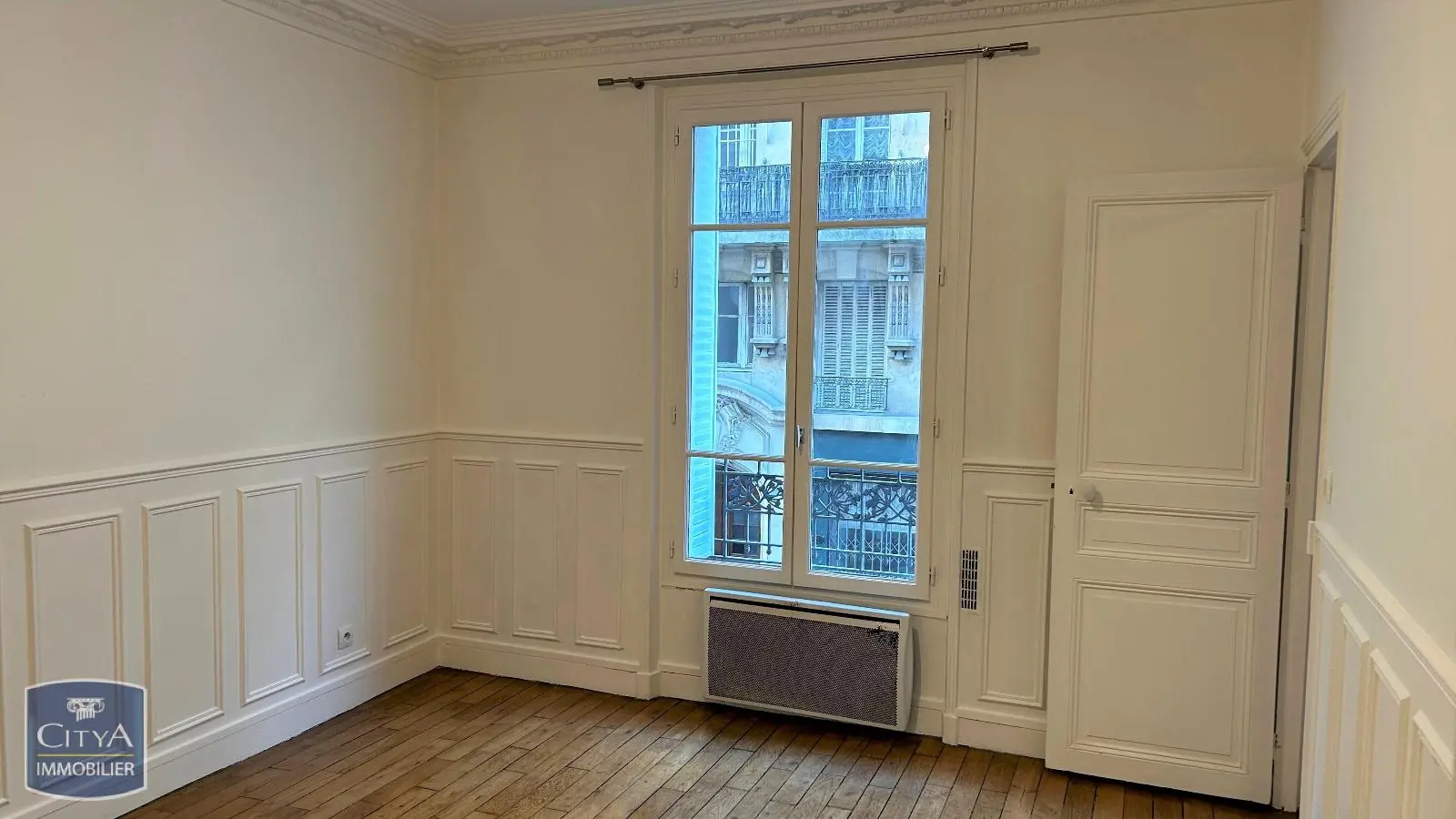 Photo 3 Appartement 2 pièces 37.25m²