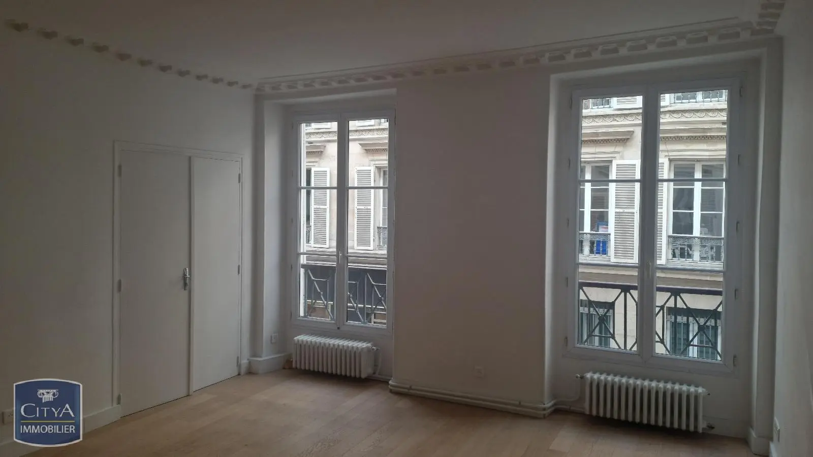 Photo 8 Appartement 3 pièces 56.21m²