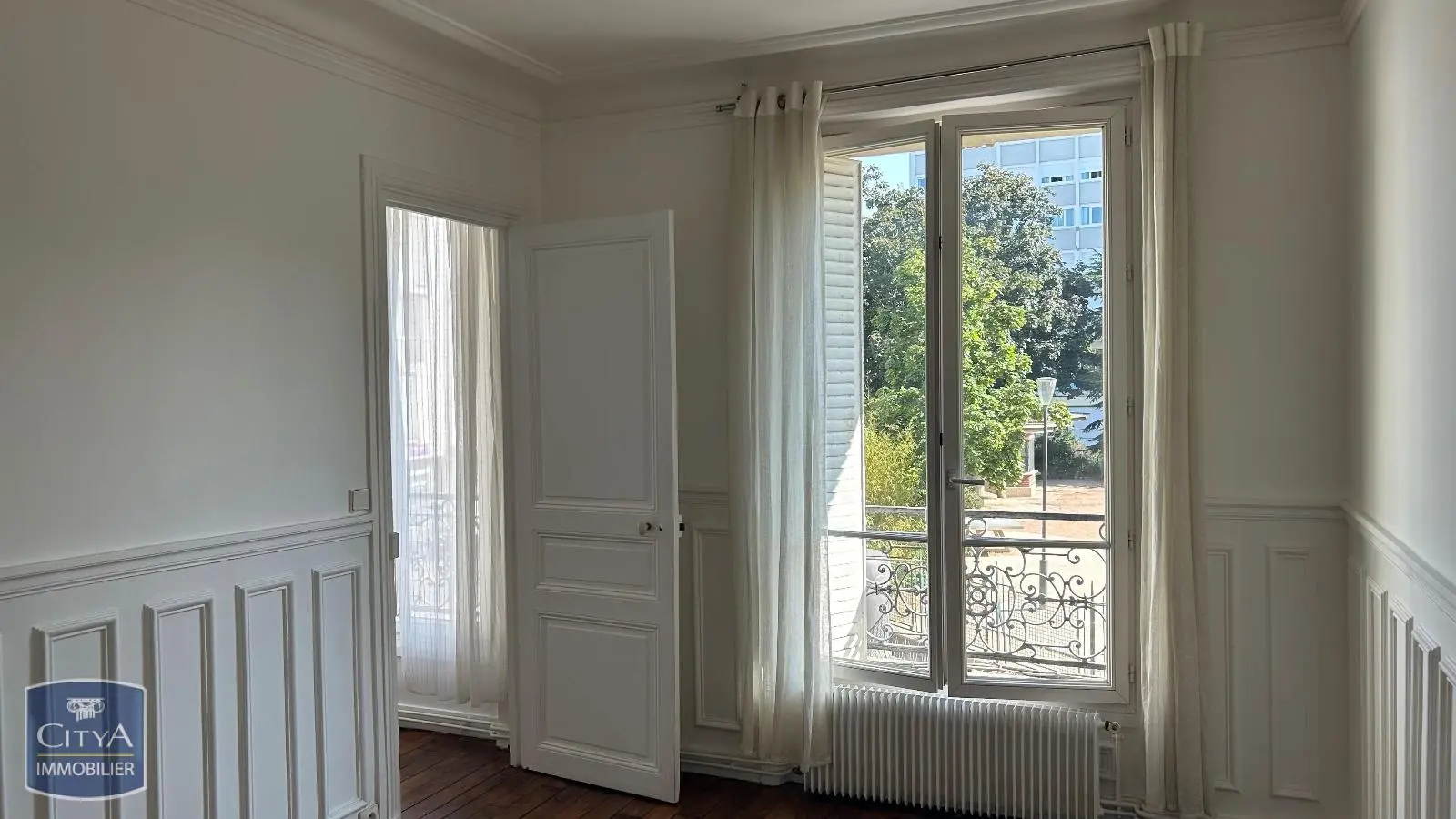 Photo 4 Appartement 2 pièces 39.39m²