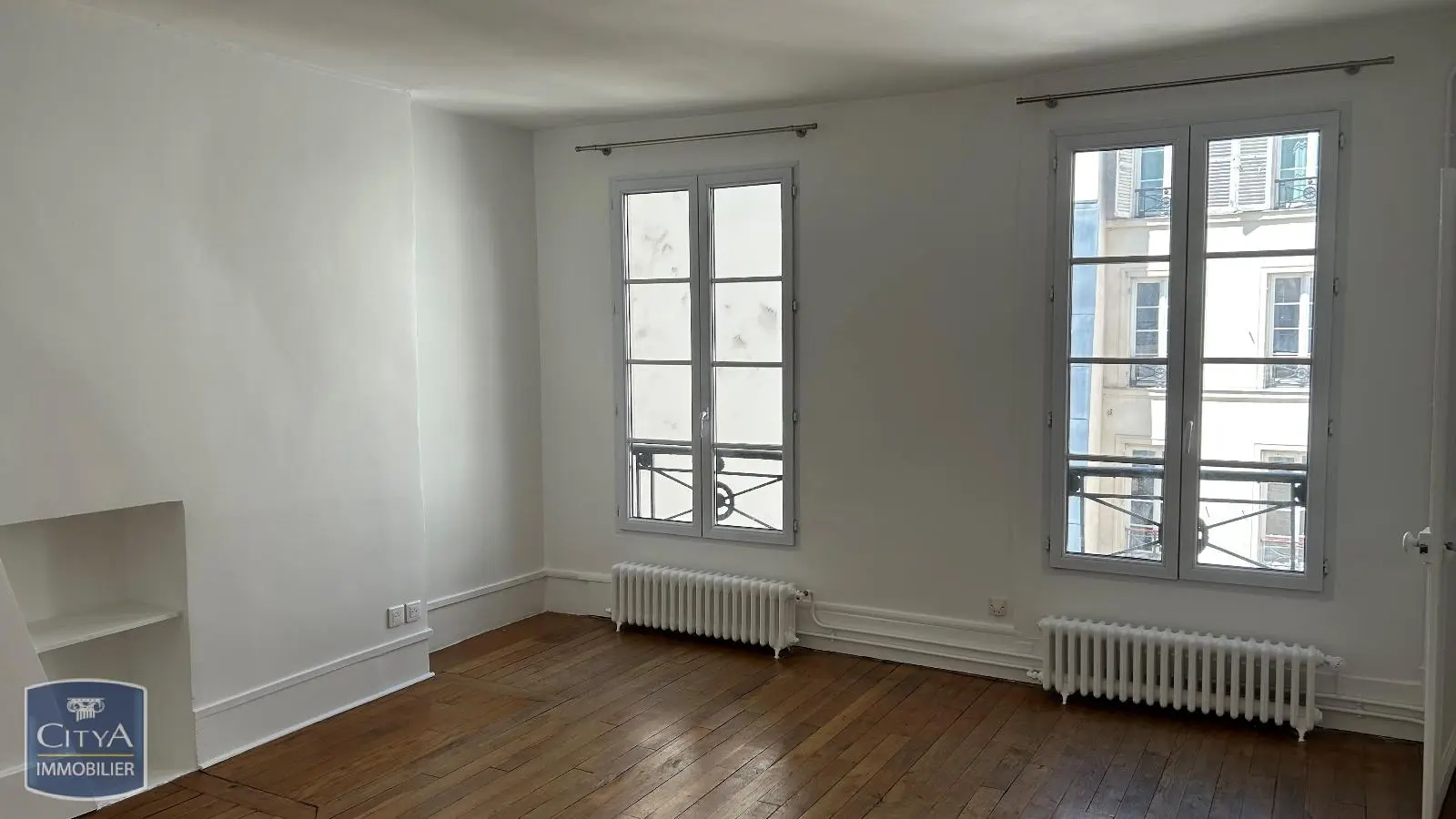 Photo 6 Appartement 3 pièces 46.42m²