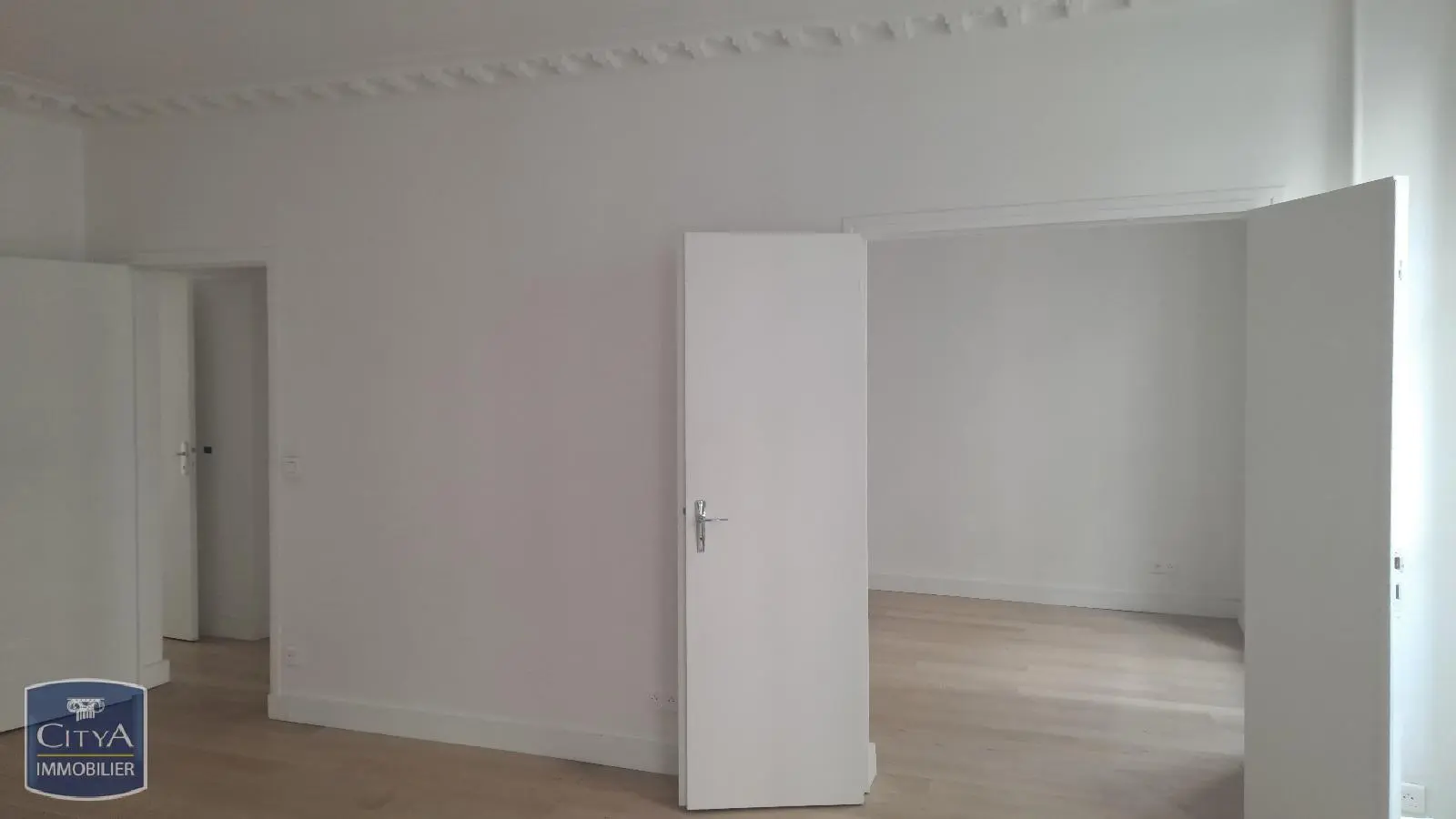 Photo 4 Appartement 3 pièces 56.21m²