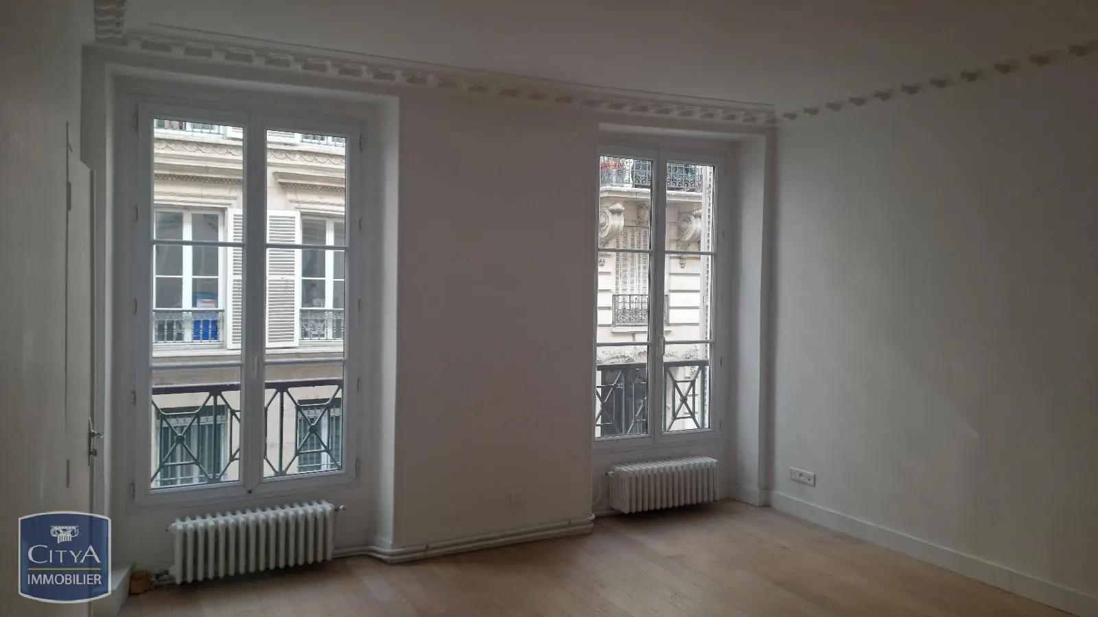 Photo 5 Appartement 3 pièces 56.21m²