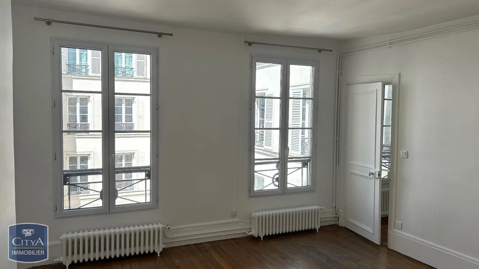 Photo 7 Appartement 3 pièces 46.42m²