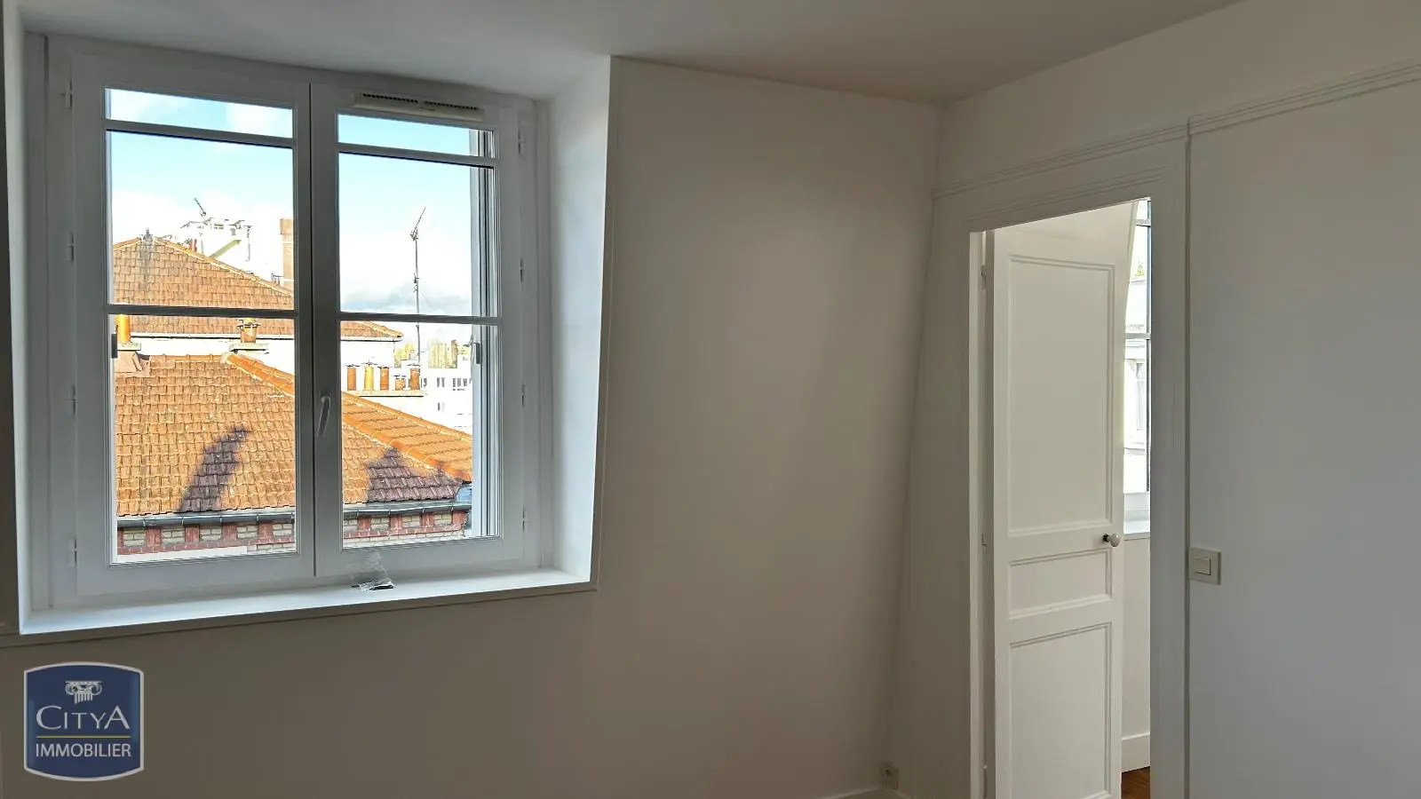 Photo 5 Appartement 2 pièces 39.3m²